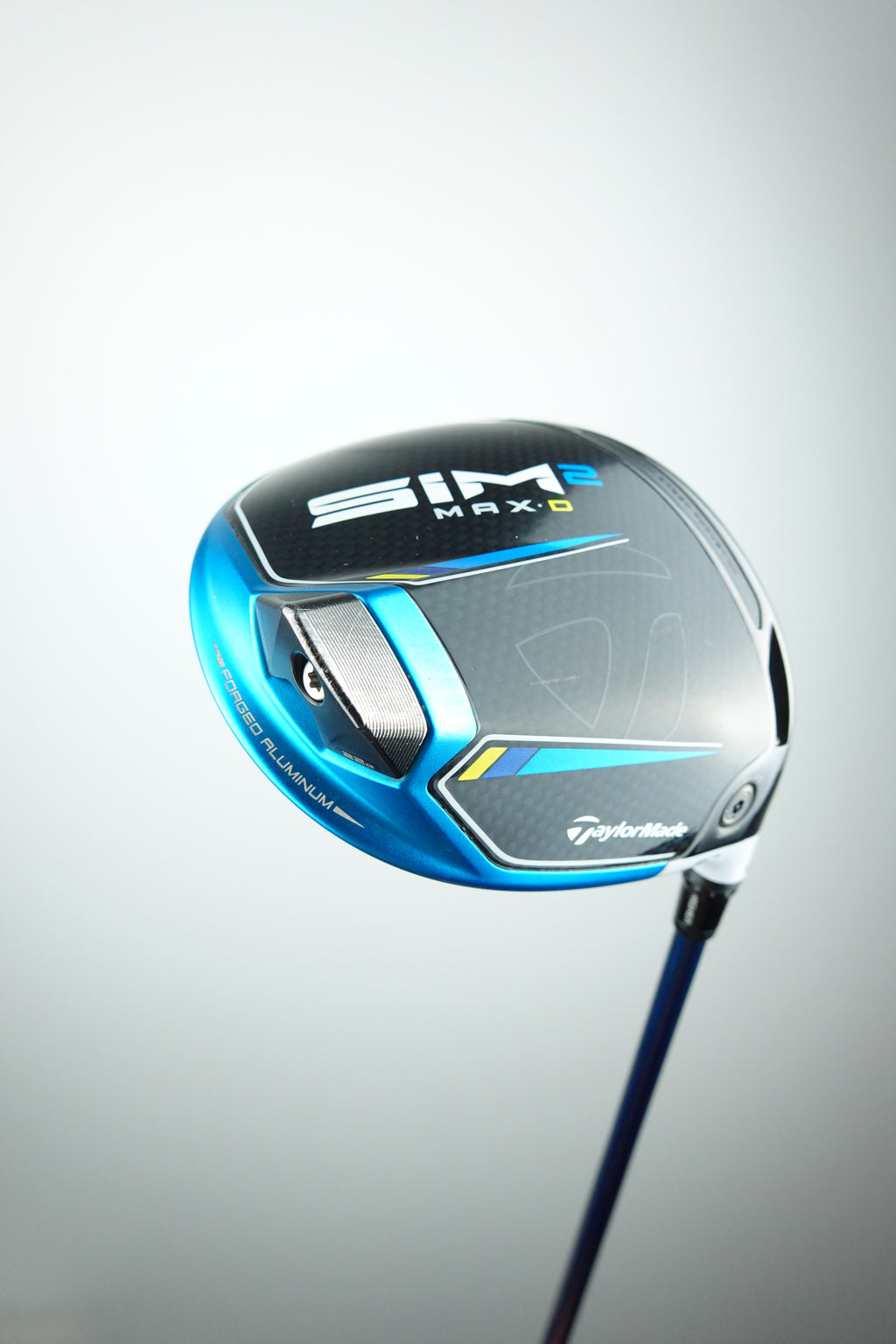 TaylorMade SIM 2 MAX D Driver - 9 Degree - TENSEI TM50 S - Stiff - Right Hand
