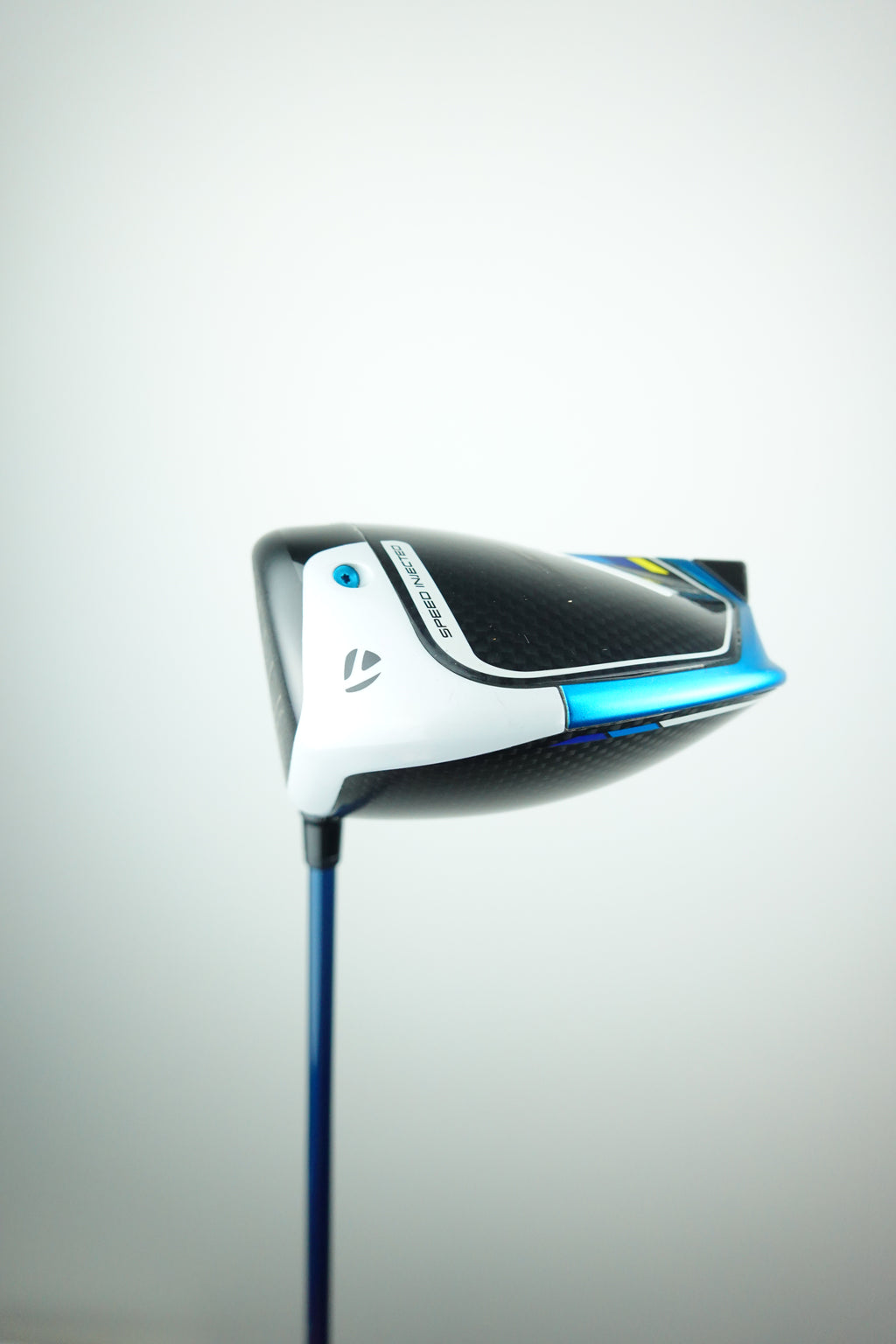 TaylorMade SIM 2 MAX D Driver - 9 Degree - TENSEI TM50 S - Stiff - Right Hand