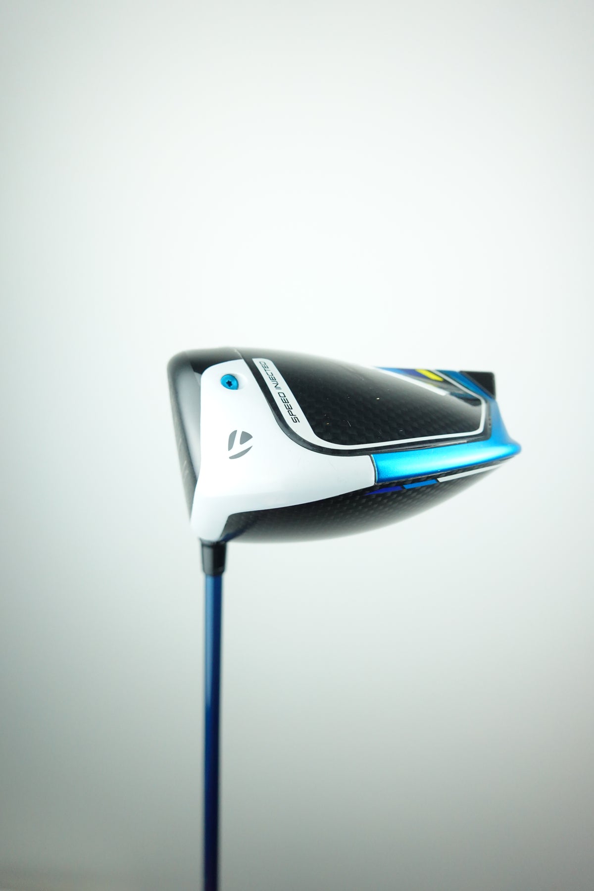 TaylorMade SIM 2 MAX D Driver - 9 Degree - TENSEI TM50 S - Stiff - Right Hand