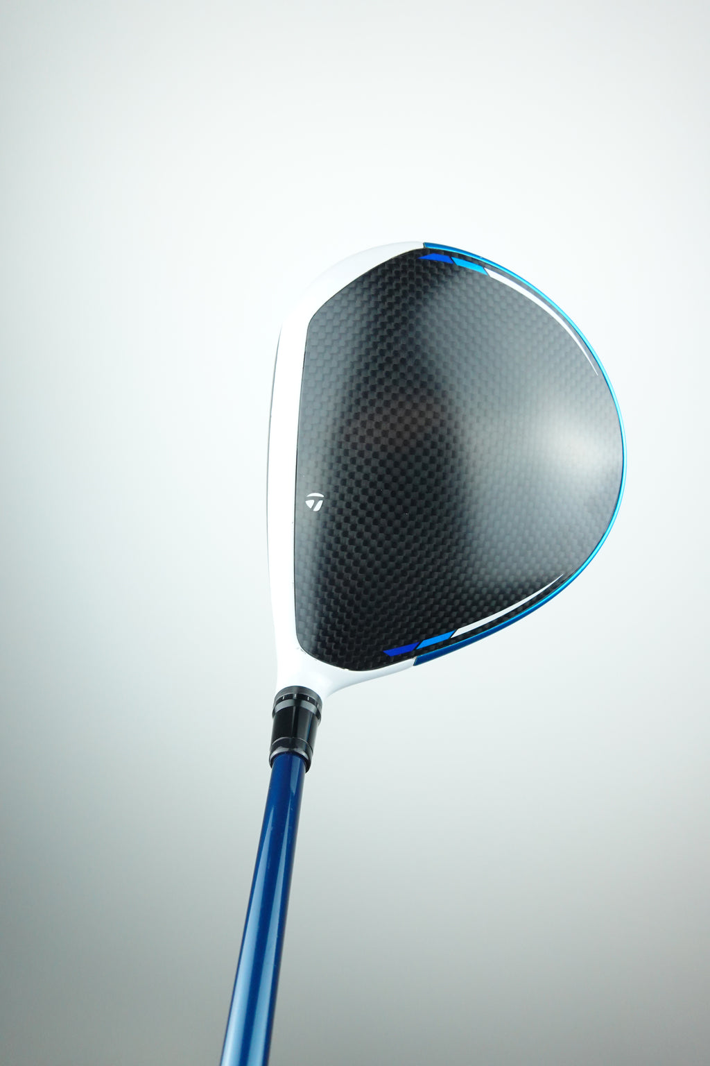 TaylorMade SIM 2 MAX D Driver - 9 Degree - TENSEI TM50 S - Stiff - Right Hand