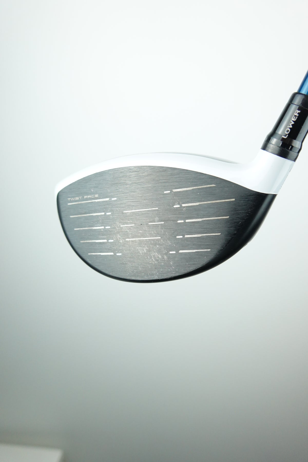 TaylorMade SIM 2 MAX D Driver - 9 Degree - TENSEI TM50 S - Stiff - Right Hand