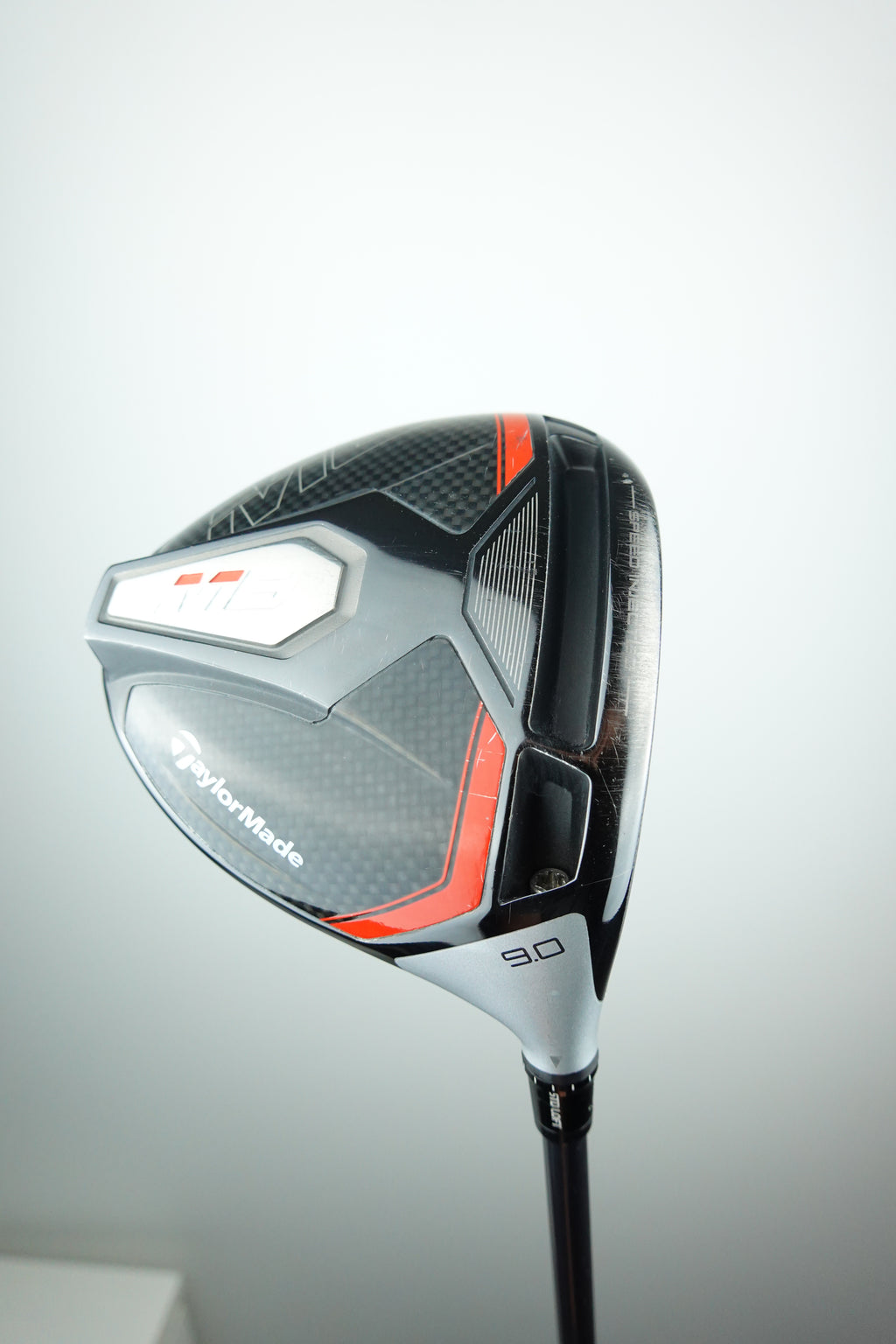 TaylorMade M6 Driver - 9 Degree - DIAMANA TM55S - Stiff - Right Hand