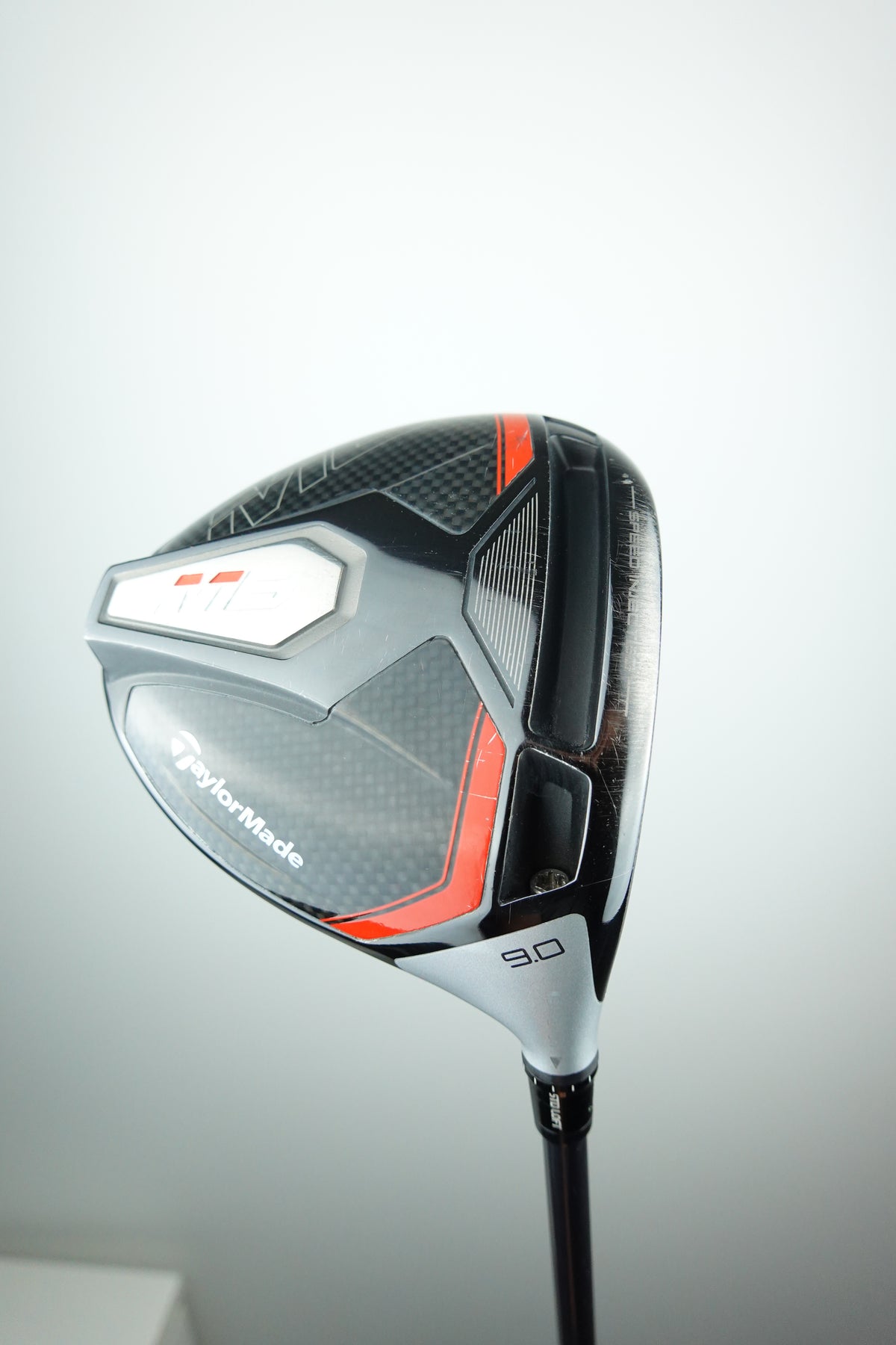 TaylorMade M6 Driver - 9 Degree - DIAMANA TM55S - Stiff - Right Hand