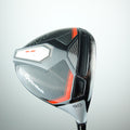 TaylorMade M6 Driver - 9 Degree - DIAMANA TM55S - Stiff - Right Hand