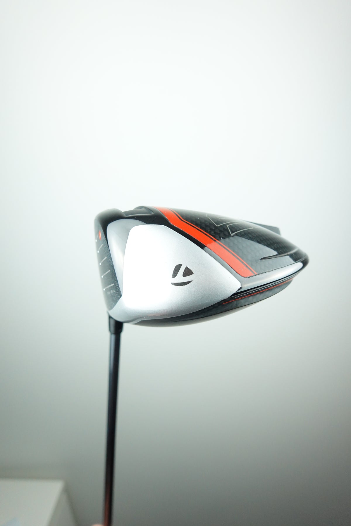 TaylorMade M6 Driver - 9 Degree - DIAMANA TM55S - Stiff - Right Hand
