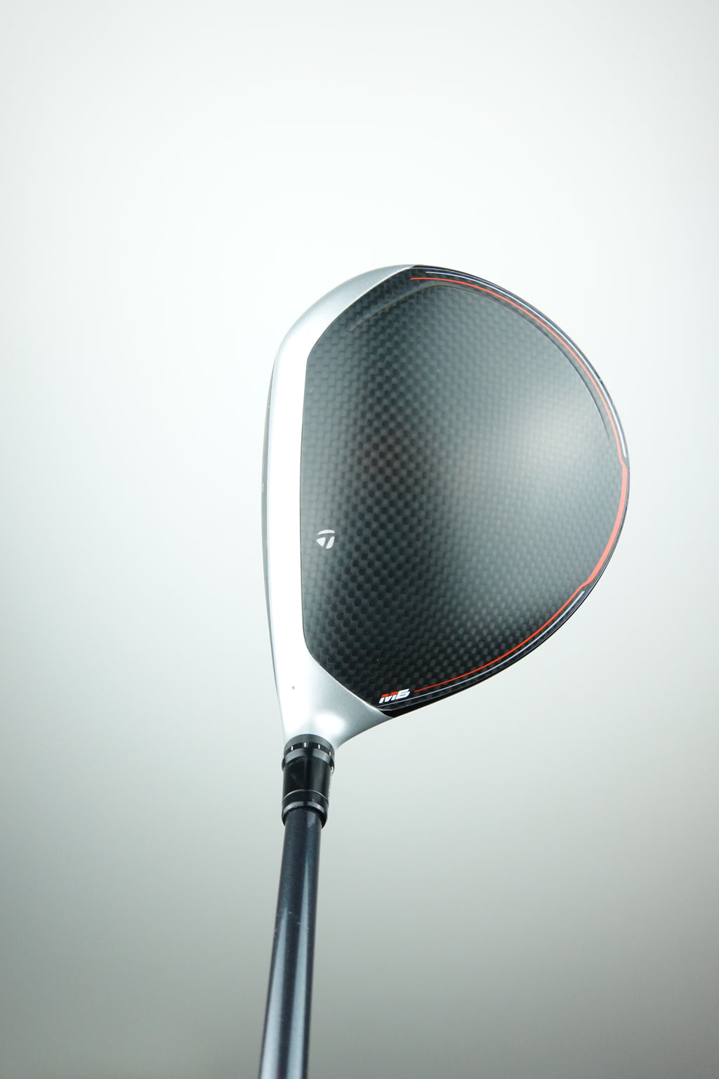 TaylorMade M6 Driver - 9 Degree - DIAMANA TM55S - Stiff - Right Hand