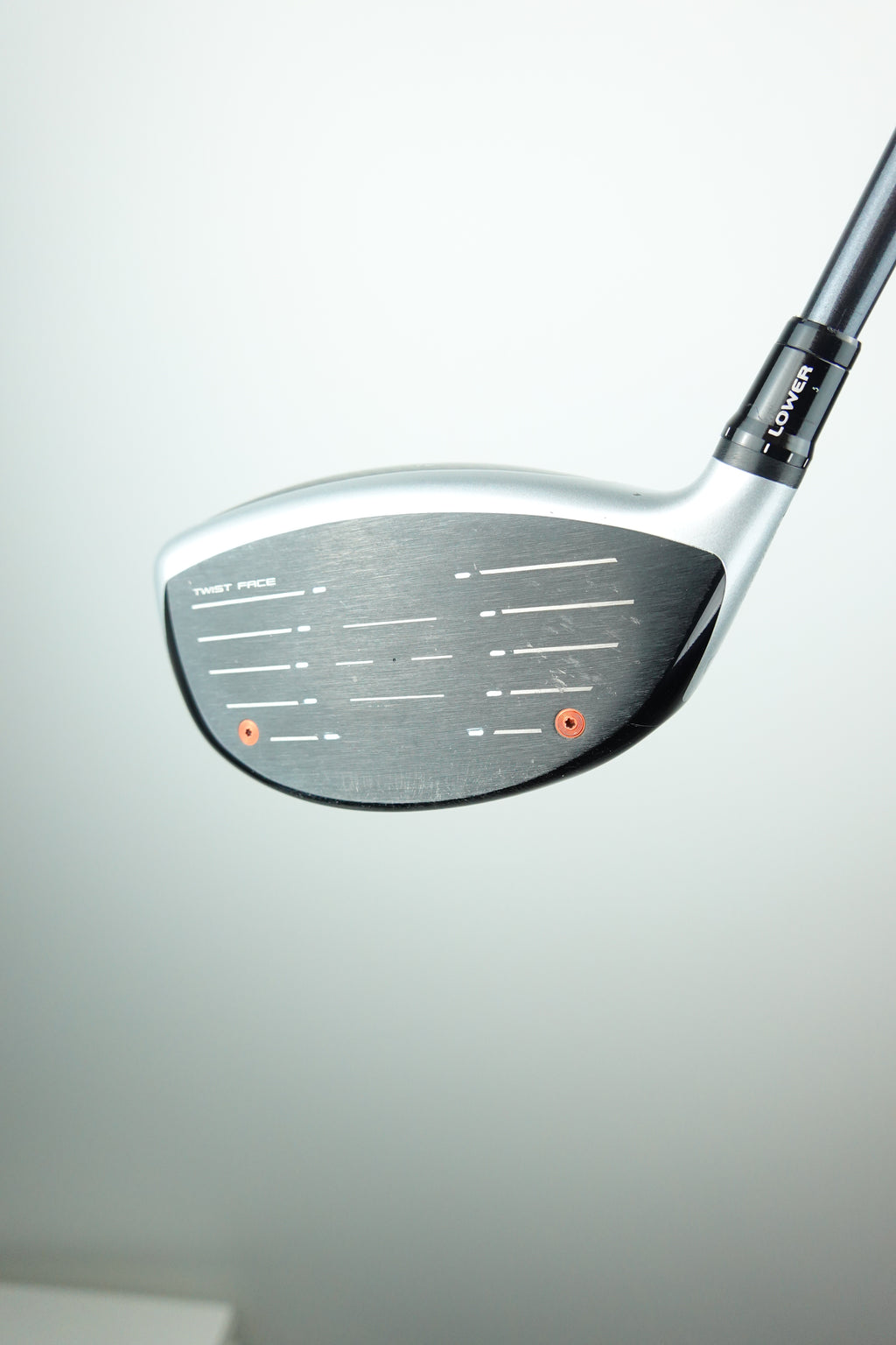 TaylorMade M6 Driver - 9 Degree - DIAMANA TM55S - Stiff - Right Hand
