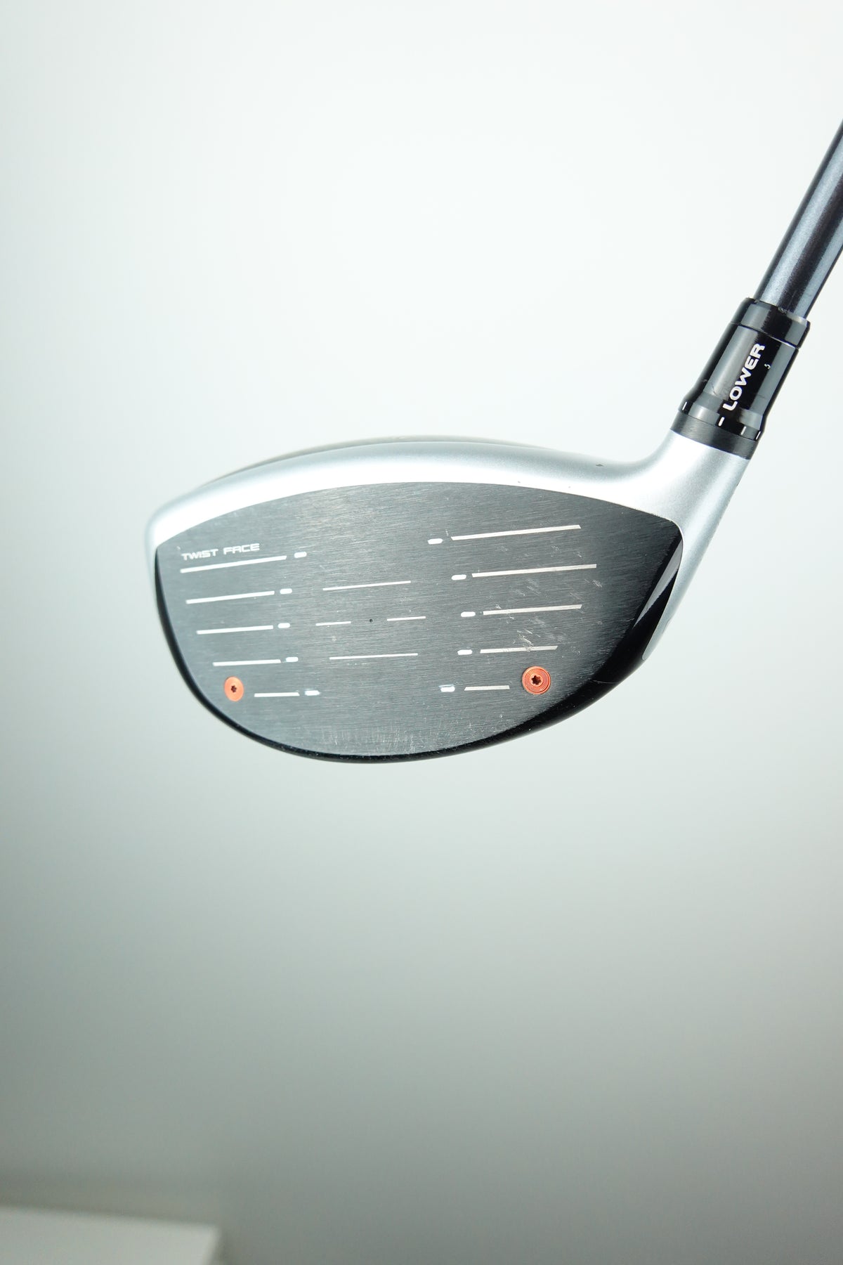 TaylorMade M6 Driver - 9 Degree - DIAMANA TM55S - Stiff - Right Hand