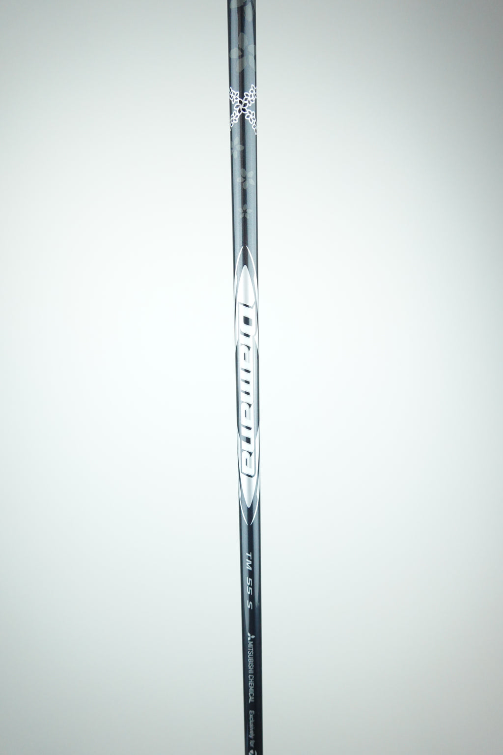 TaylorMade M6 Driver - 9 Degree - DIAMANA TM55S - Stiff - Right Hand