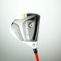TaylorMade RBZ Stage 2 Tour 3 Wood - 15 Degree - Tour AD DJ-6S - Stiff - Right Hand