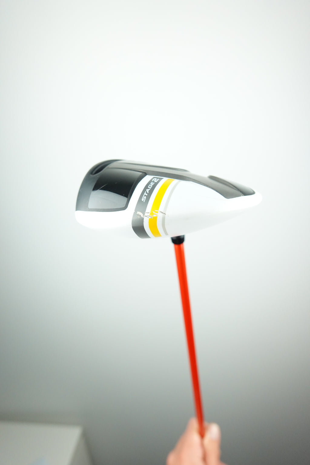 TaylorMade RBZ Stage 2 Tour 3 Wood - 15 Degree - Tour AD DJ-6S - Stiff - Right Hand