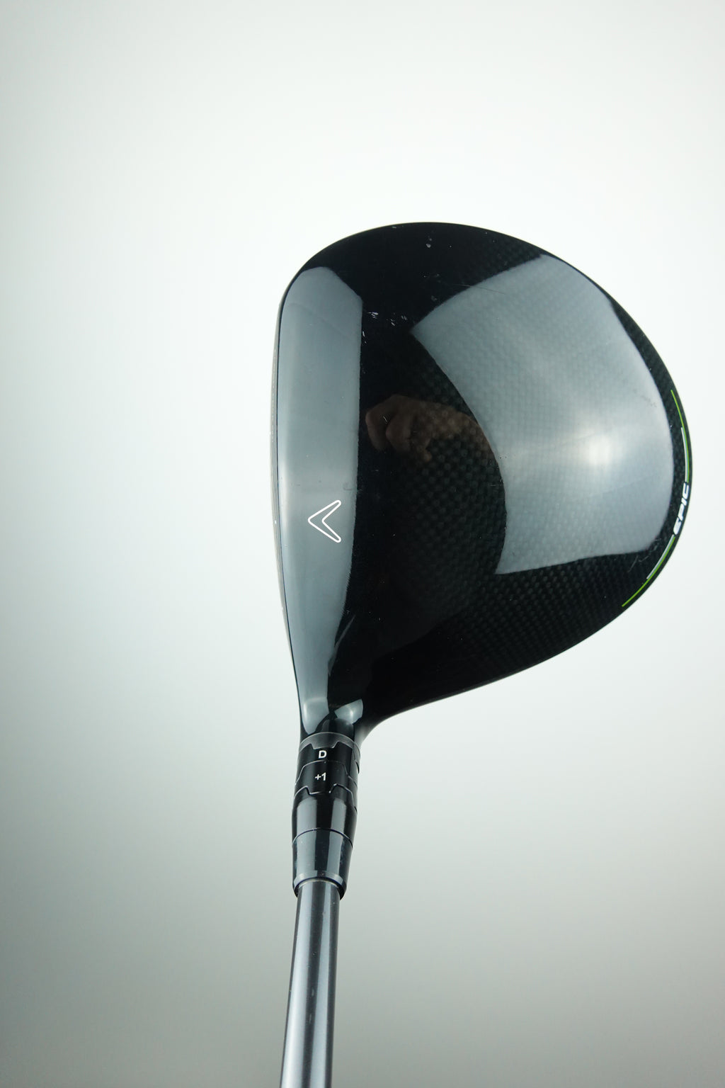 Callaway EPIC MAX Driver - 10.5 Degree - DIAMANA 40R - Regular - Right Hand