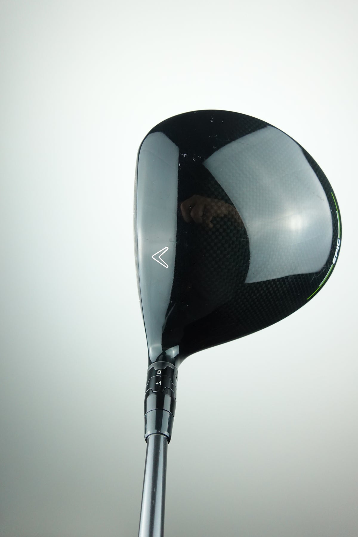 Callaway EPIC MAX Driver - 10.5 Degree - DIAMANA 40R - Regular - Right Hand
