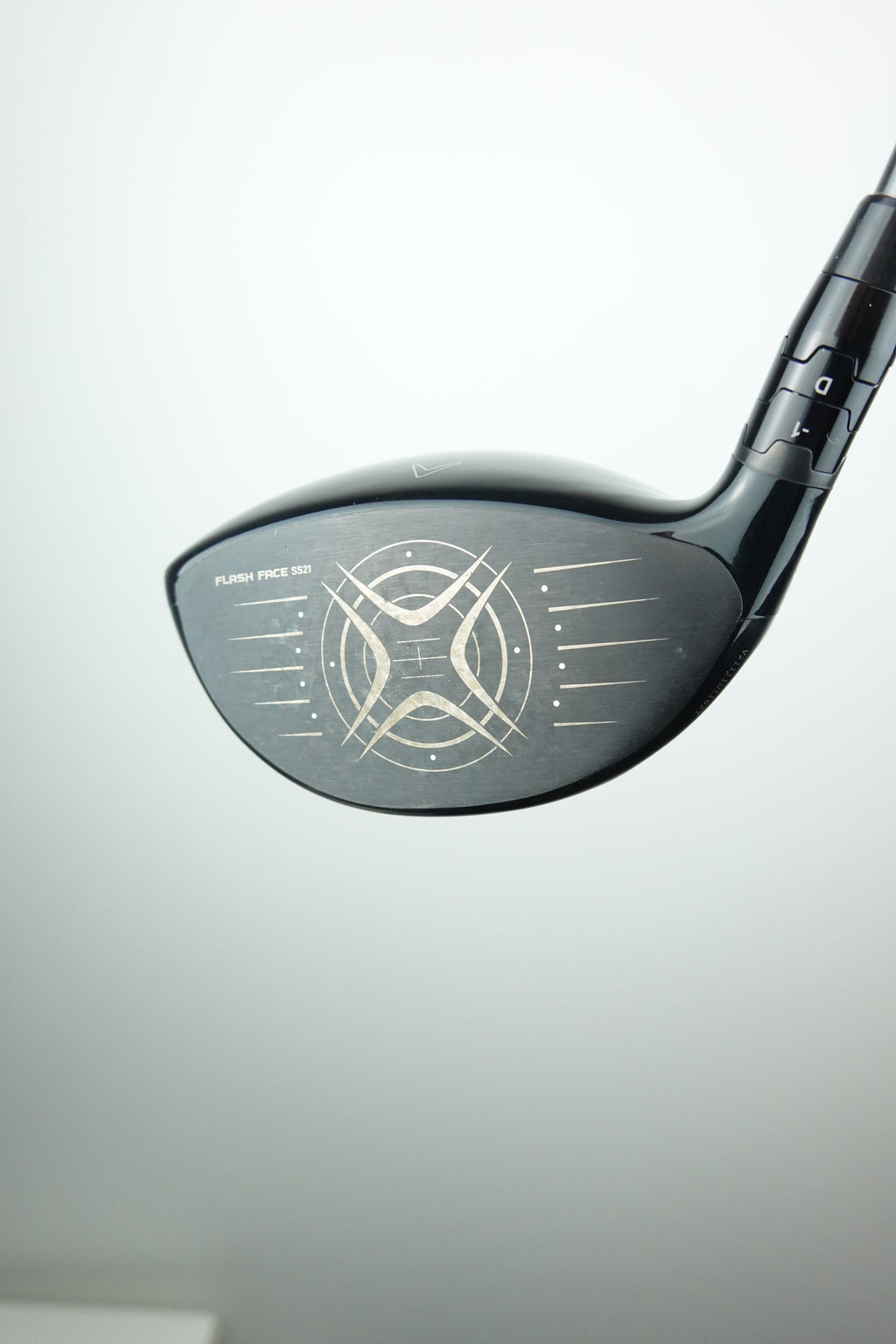 Callaway EPIC MAX Driver - 10.5 Degree - DIAMANA 40R - Regular - Right Hand
