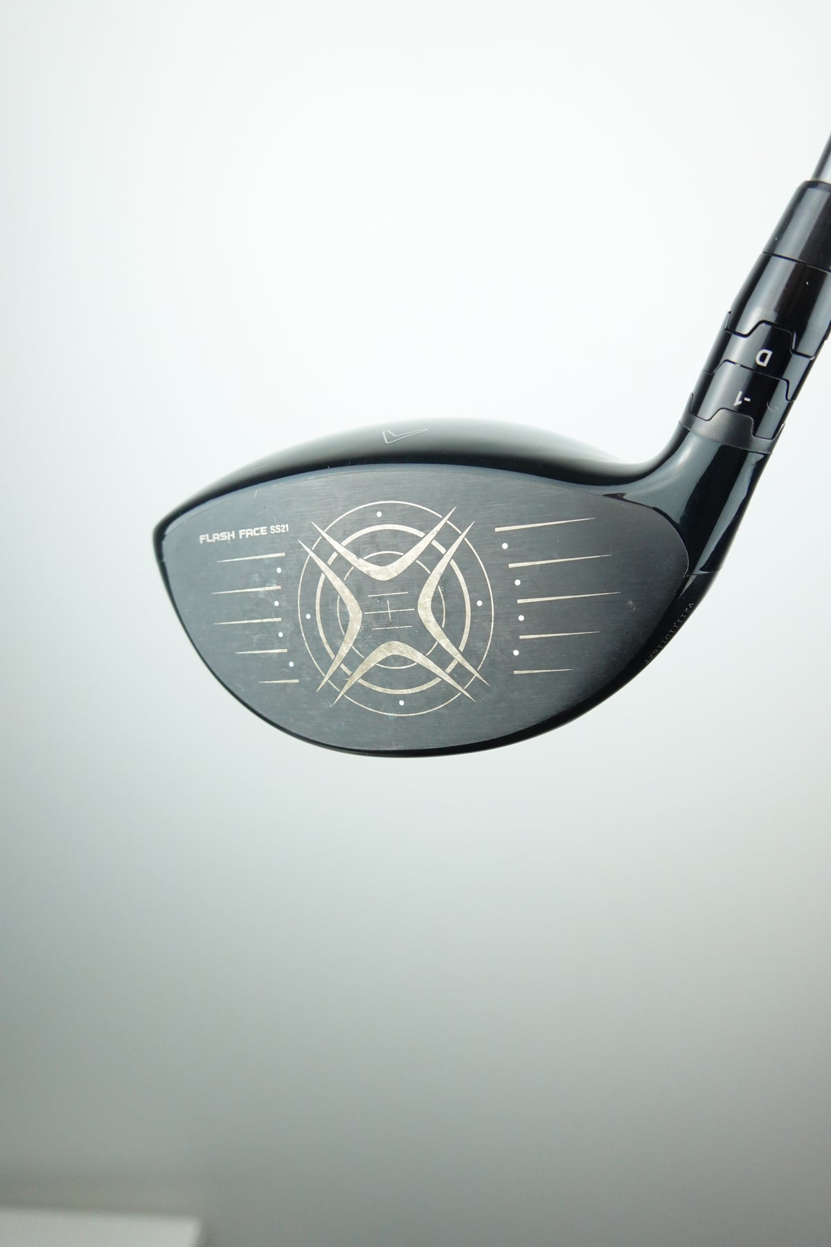Callaway EPIC MAX Driver - 10.5 Degree - DIAMANA 40R - Regular - Right Hand
