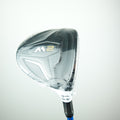 TaylorMade M2 2016 3 Wood High Launch - 16.5 Degree - Tour AD SL4 - Ladies - Right Hand