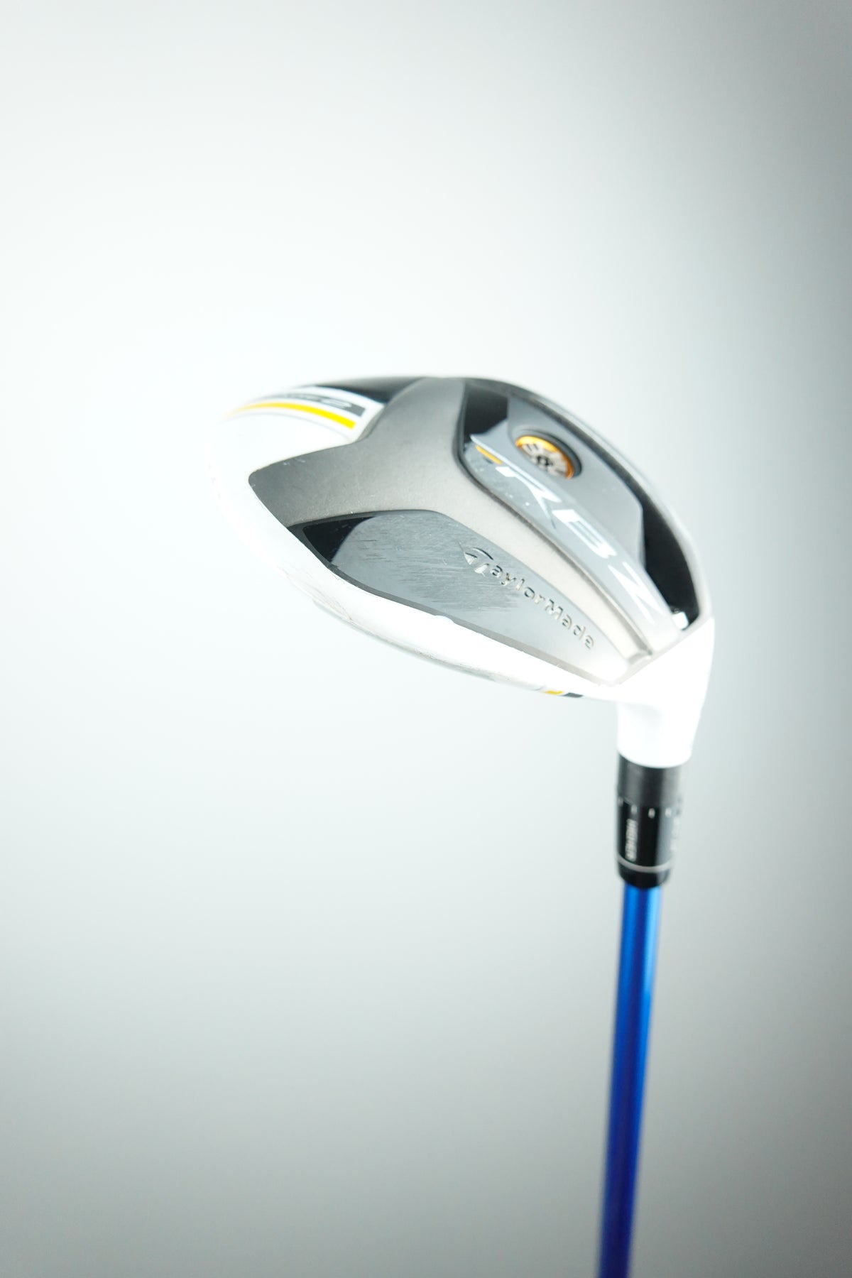 TaylorMade RBZ Stage 2 Tour 3 Wood - 14.5 Degree - Tour AD GT-6S - Stiff - Right Hand