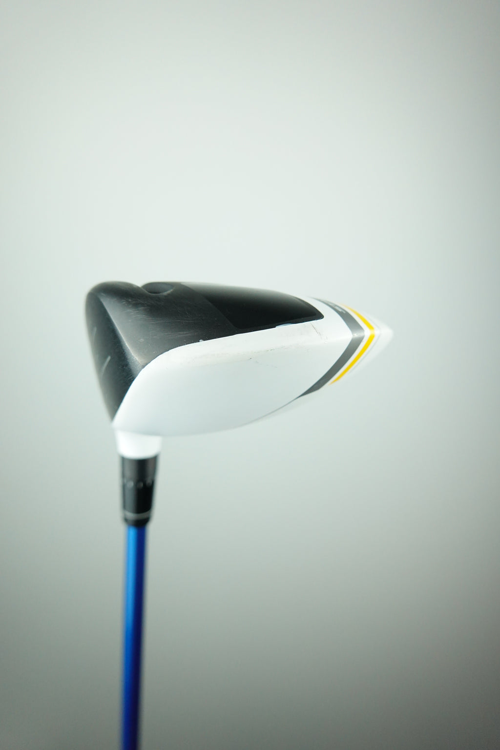 TaylorMade RBZ Stage 2 Tour 3 Wood - 14.5 Degree - Tour AD GT-6S - Stiff - Right Hand