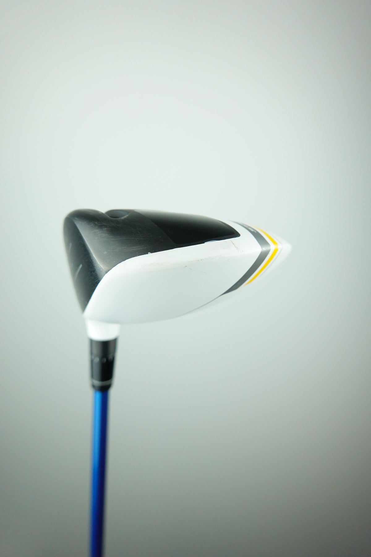 TaylorMade RBZ Stage 2 Tour 3 Wood - 14.5 Degree - Tour AD GT-6S - Stiff - Right Hand