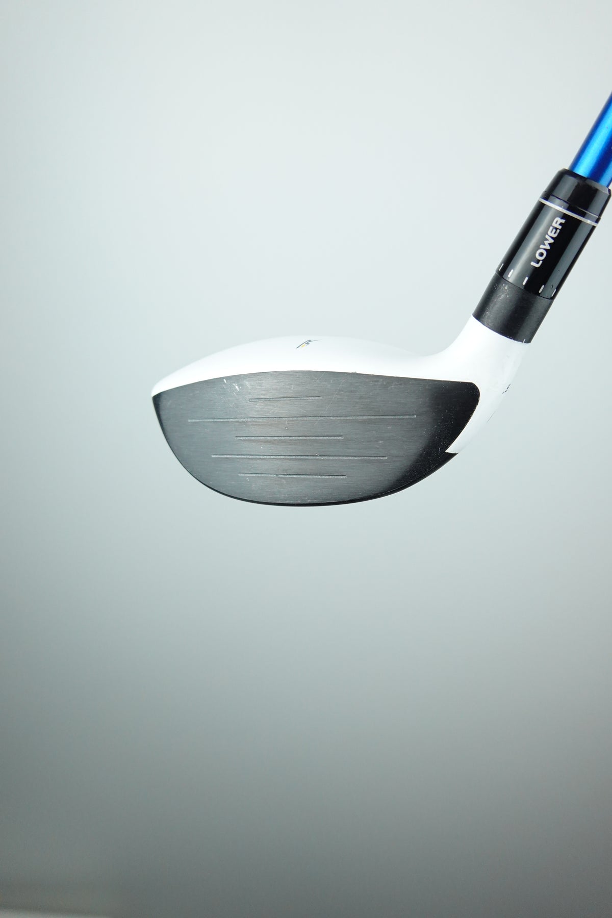 TaylorMade RBZ Stage 2 Tour 3 Wood - 14.5 Degree - Tour AD GT-6S - Stiff - Right Hand