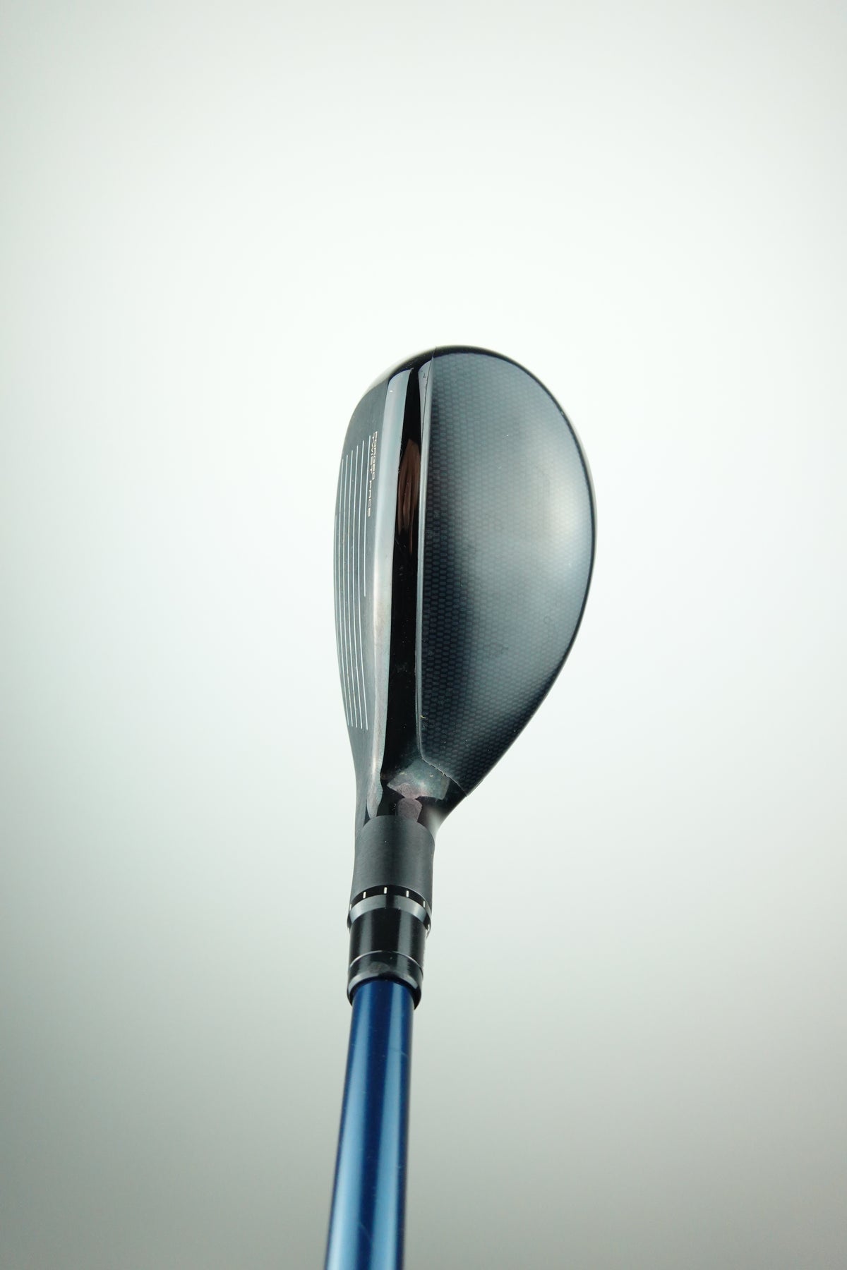 TaylorMade SIM 2 MAX RESCUE 4U Hybrid - 22 Degree - TENSEI TM70 R - Regular - Right Hand