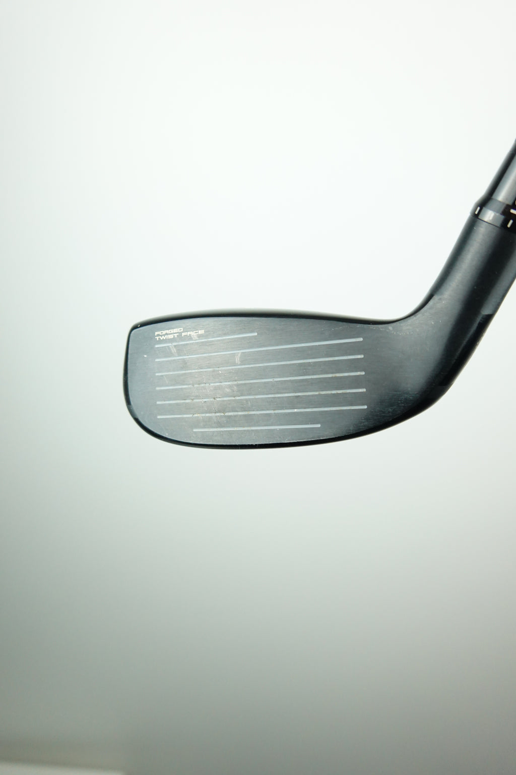 TaylorMade SIM 2 MAX RESCUE 4U Hybrid - 22 Degree - TENSEI TM70 R - Regular - Right Hand