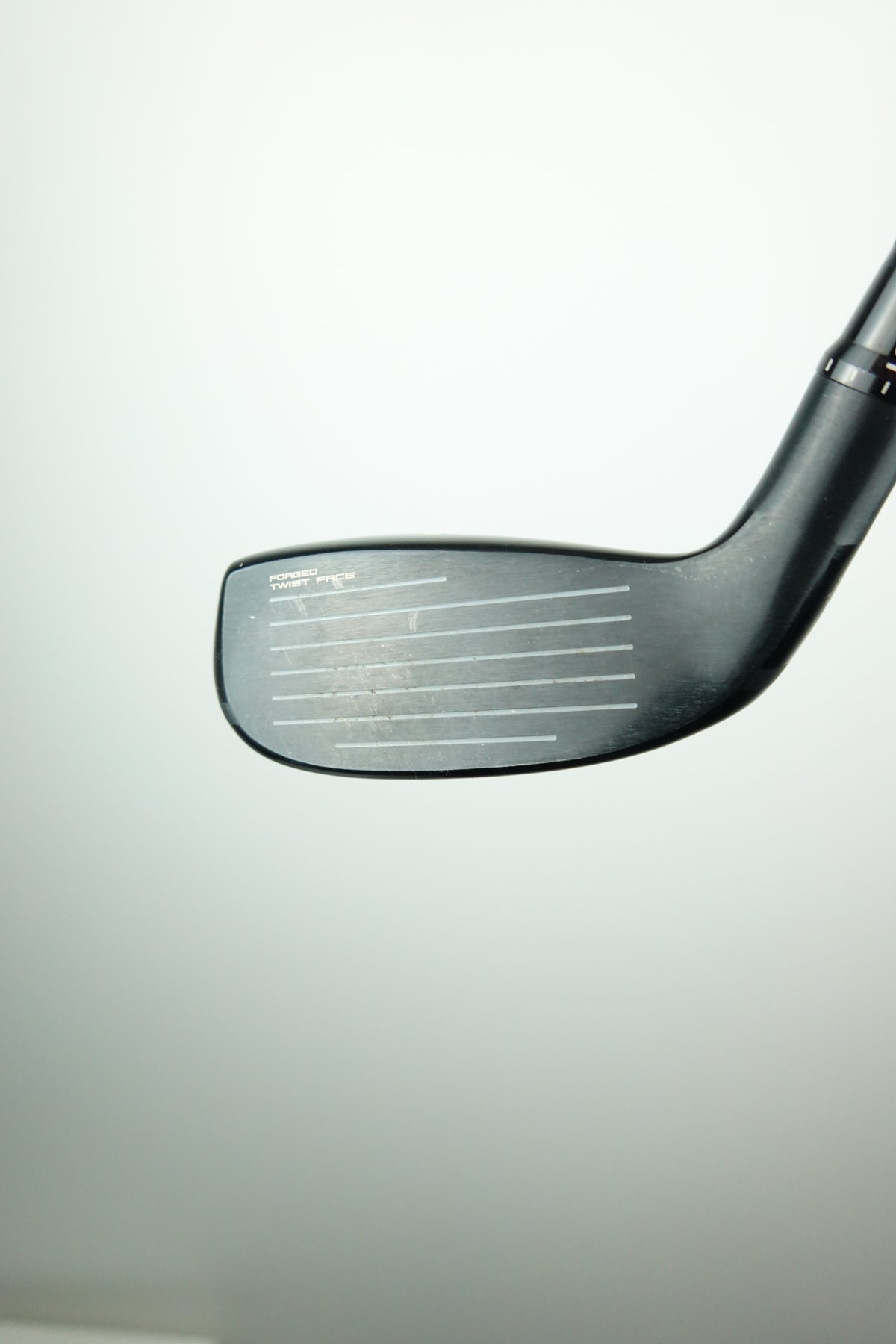 TaylorMade SIM 2 MAX RESCUE 4U Hybrid - 22 Degree - TENSEI TM70 R - Regular - Right Hand