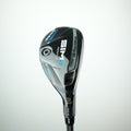 TaylorMade SIM 2 MAX RESCUE 3U Hybrid - 19.5 Degree - NS PRO 910GH S - Stiff - Right Hand