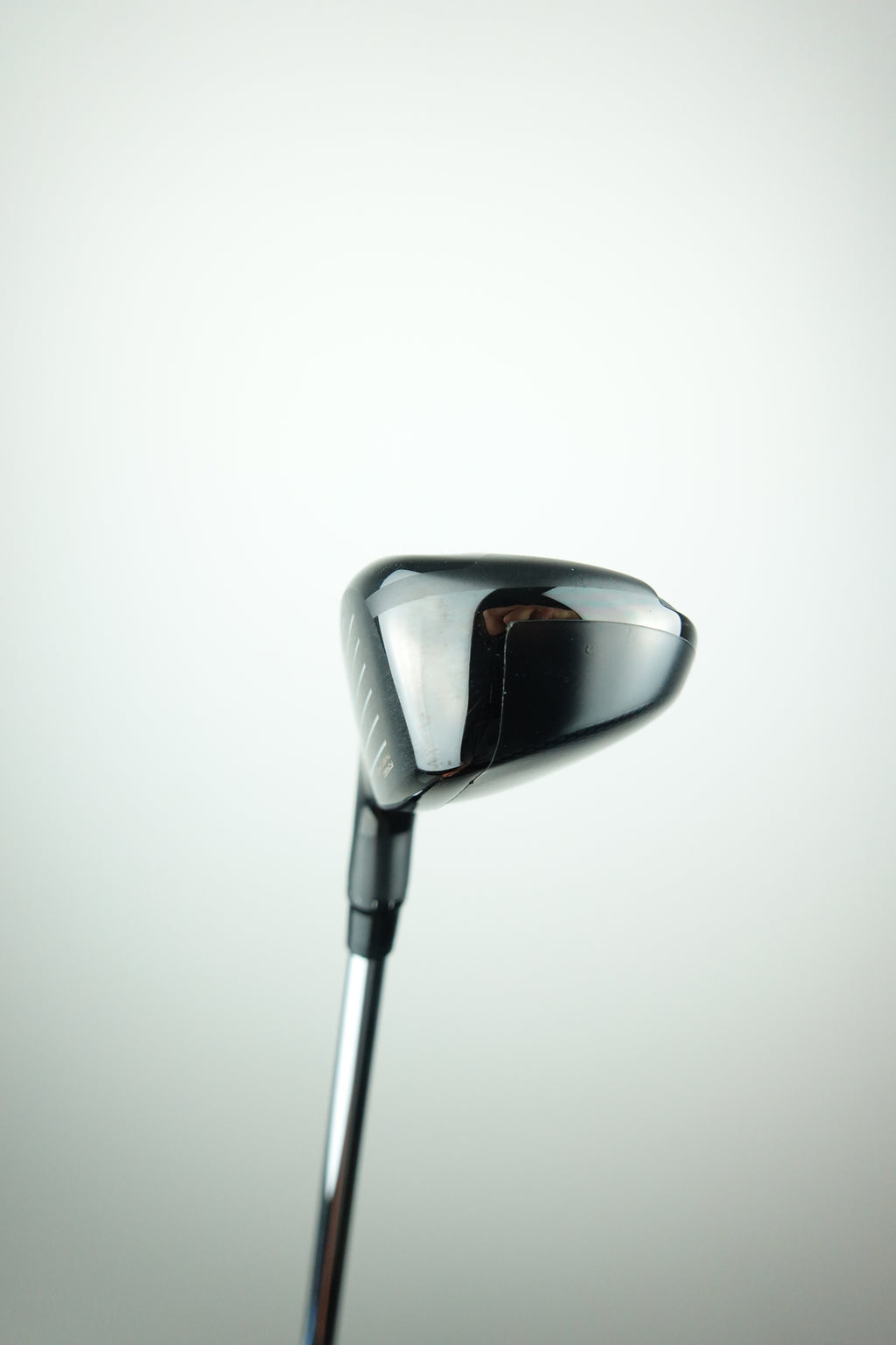 TaylorMade SIM 2 MAX RESCUE 3U Hybrid - 19.5 Degree - NS PRO 910GH S - Stiff - Right Hand