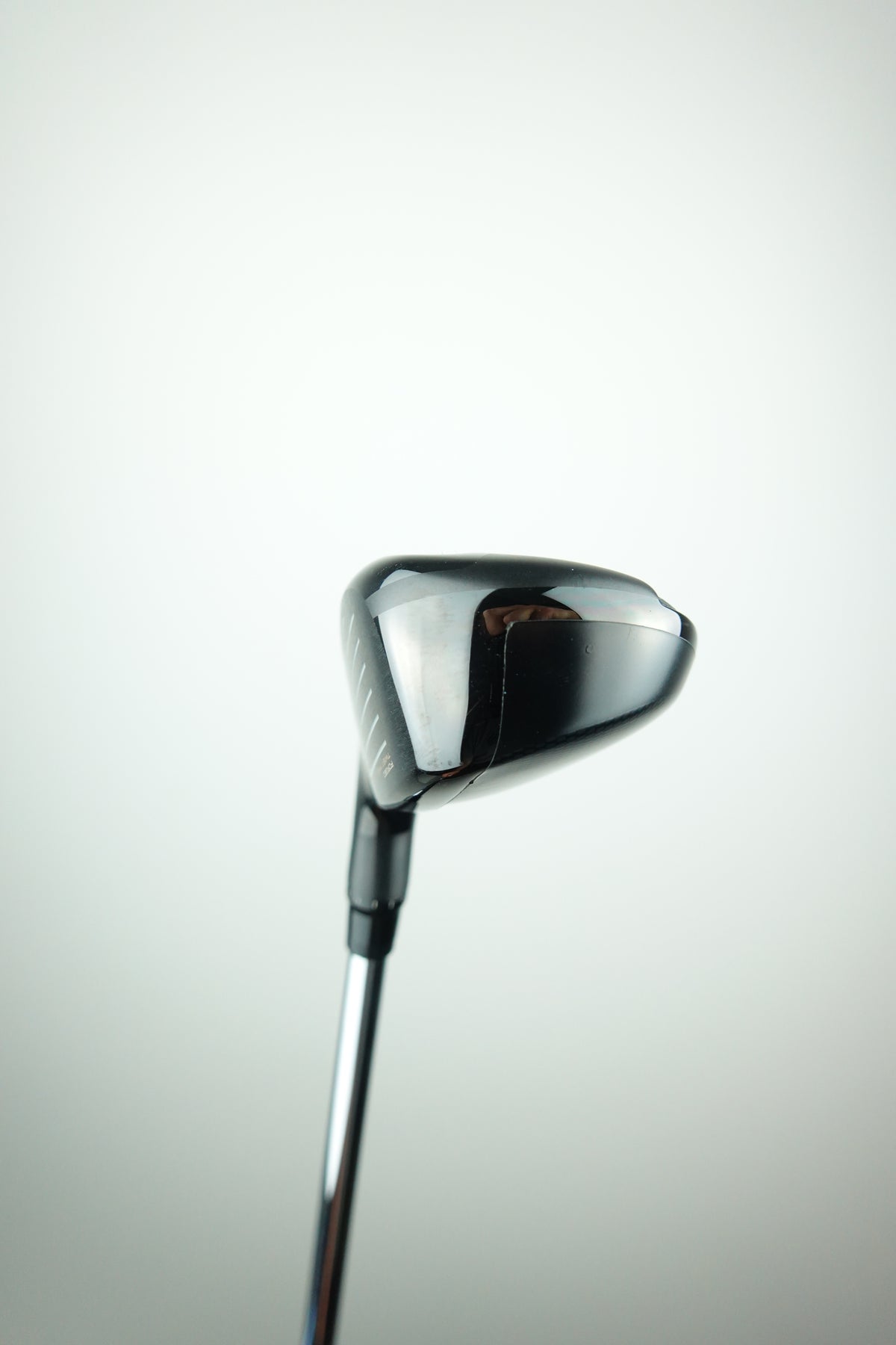 TaylorMade SIM 2 MAX RESCUE 3U Hybrid - 19.5 Degree - NS PRO 910GH S - Stiff - Right Hand