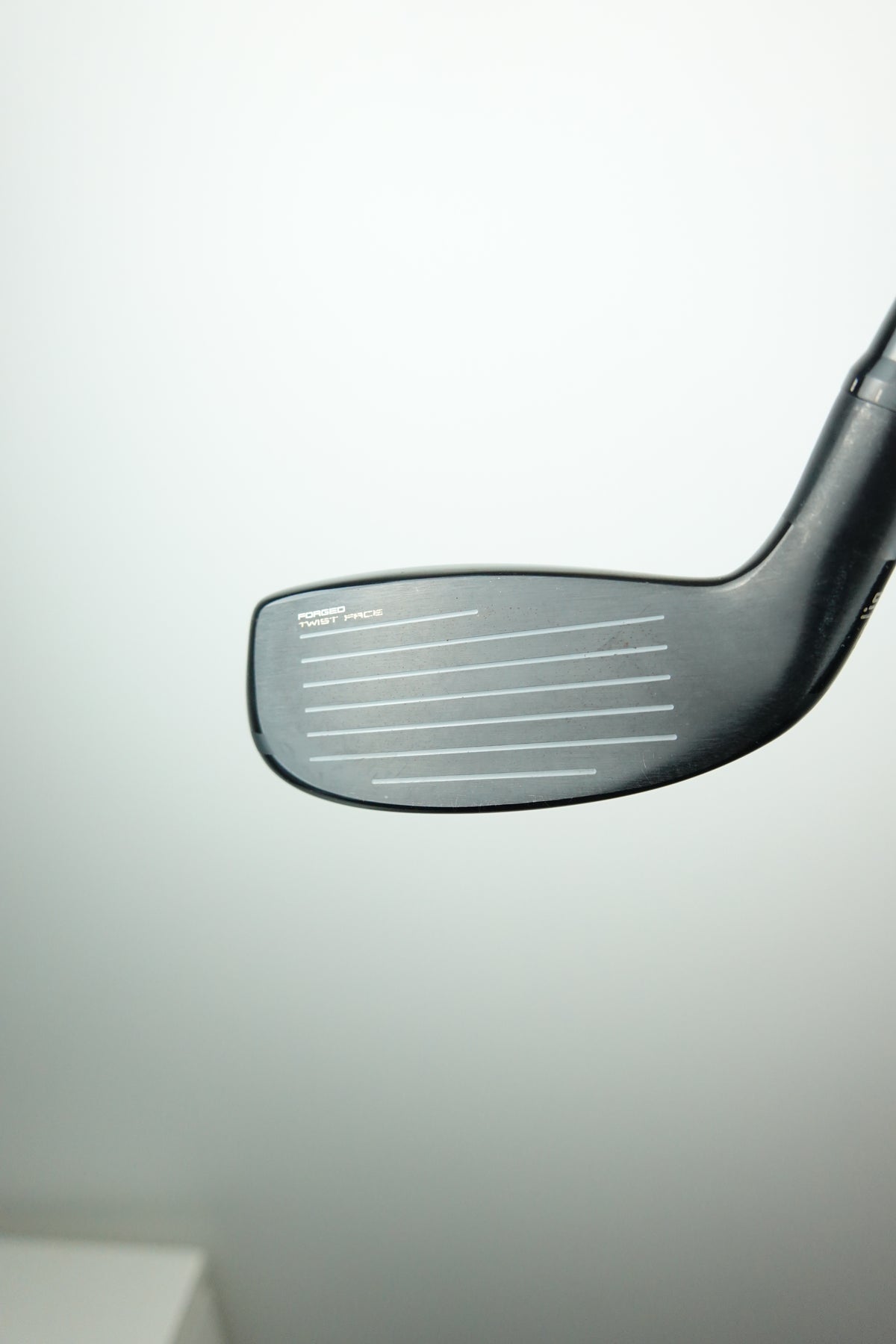 TaylorMade SIM 2 MAX RESCUE 3U Hybrid - 19.5 Degree - NS PRO 910GH S - Stiff - Right Hand