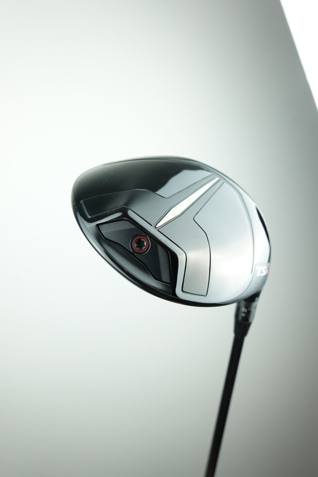 Titleist TSR2 Driver - 10 Degree - TENSEI Orange CK-SERIES 70S - Stiff - Right Hand