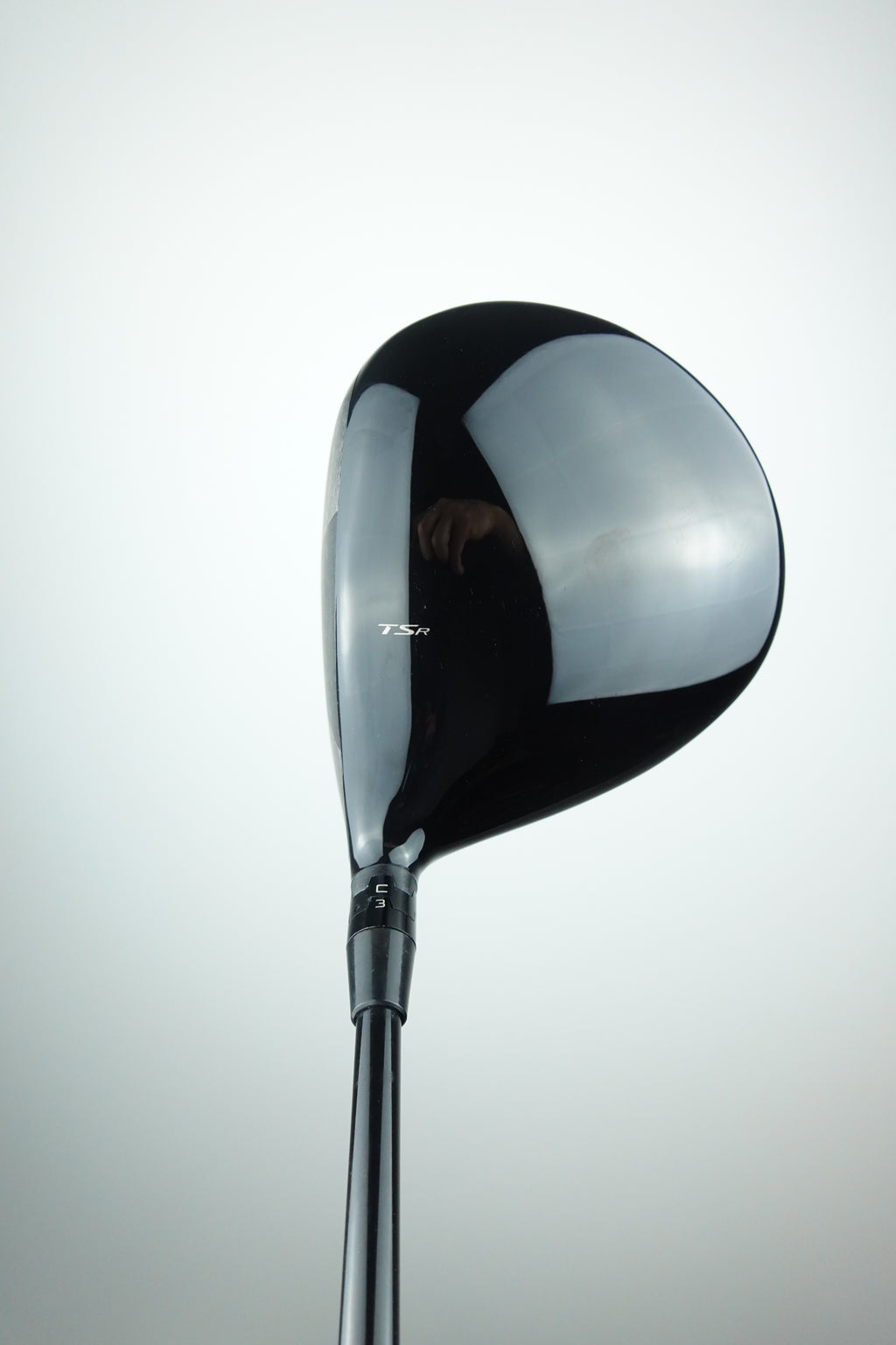 Titleist TSR2 Driver - 10 Degree - TENSEI Orange CK-SERIES 70S - Stiff - Right Hand