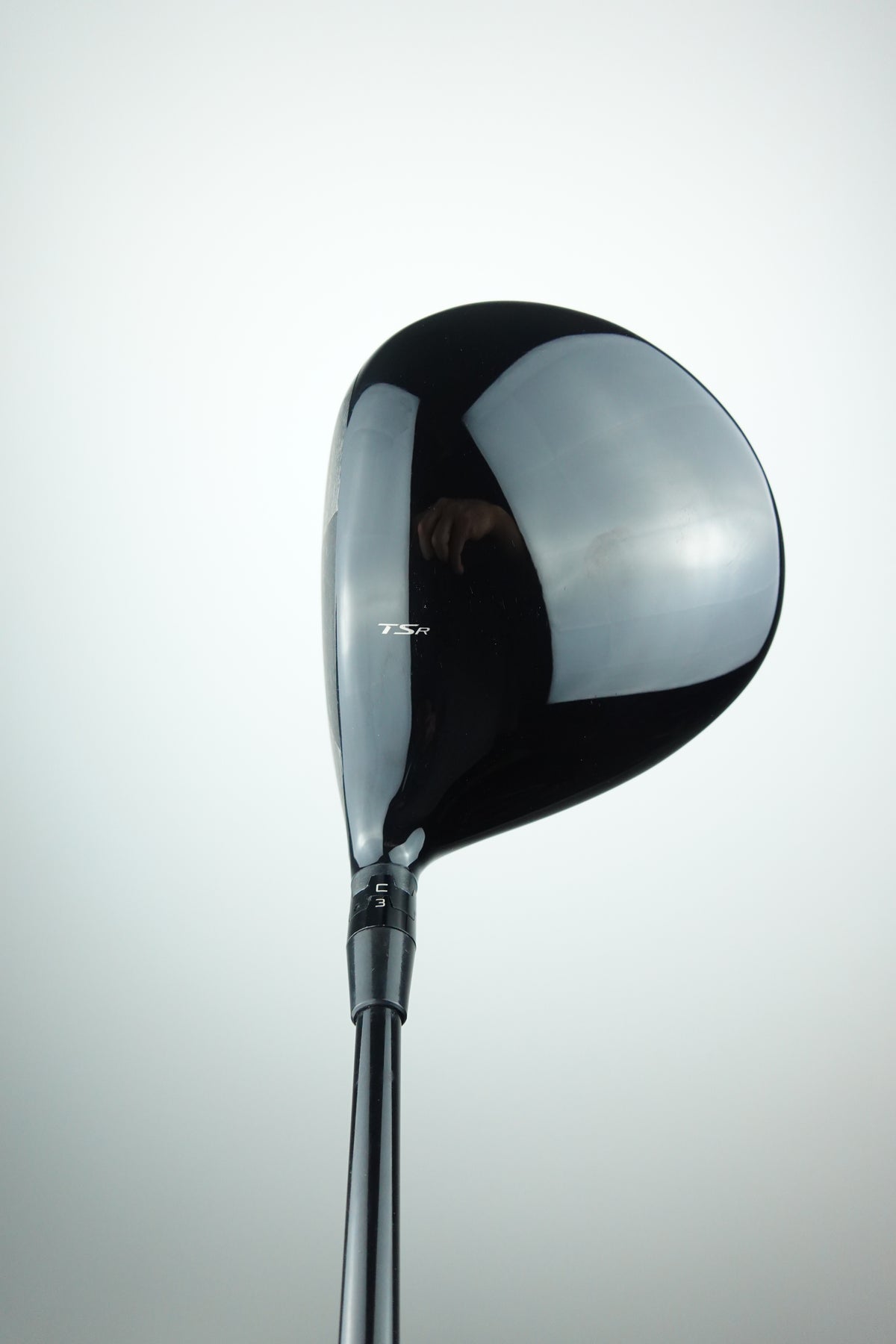 Titleist TSR2 Driver - 10 Degree - TENSEI Orange CK-SERIES 70S - Stiff - Right Hand