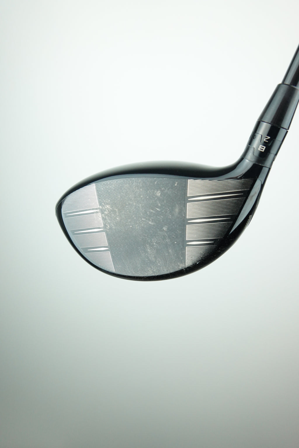 Titleist TSR2 Driver - 10 Degree - TENSEI Orange CK-SERIES 70S - Stiff - Right Hand