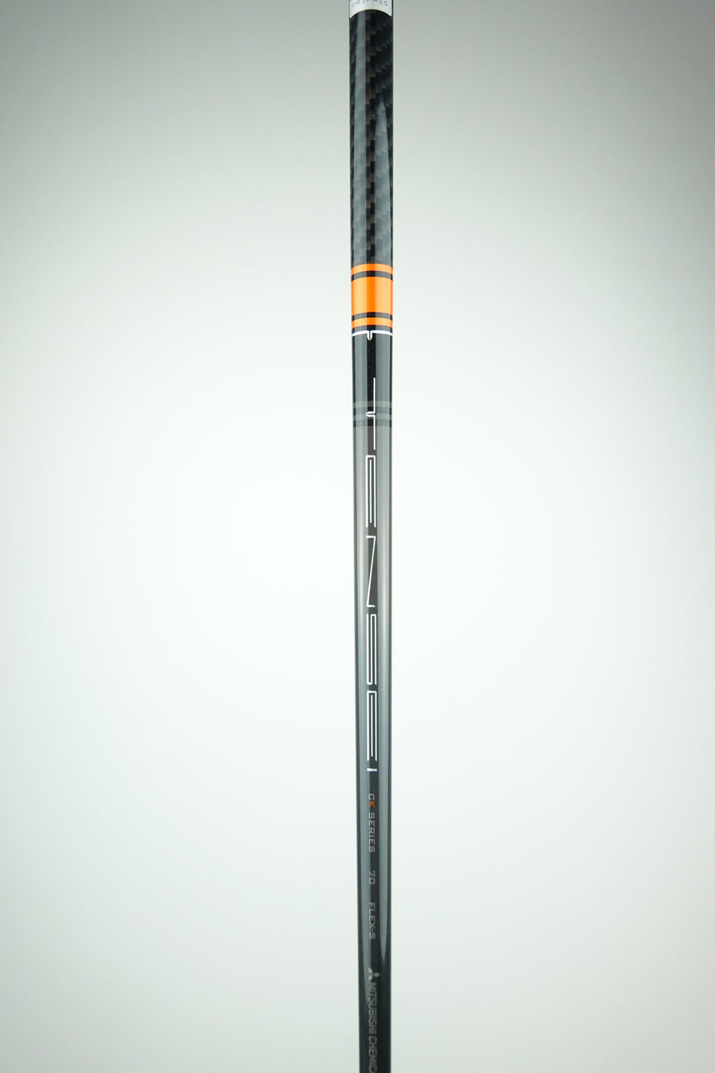Titleist TSR2 Driver - 10 Degree - TENSEI Orange CK-SERIES 70S - Stiff - Right Hand
