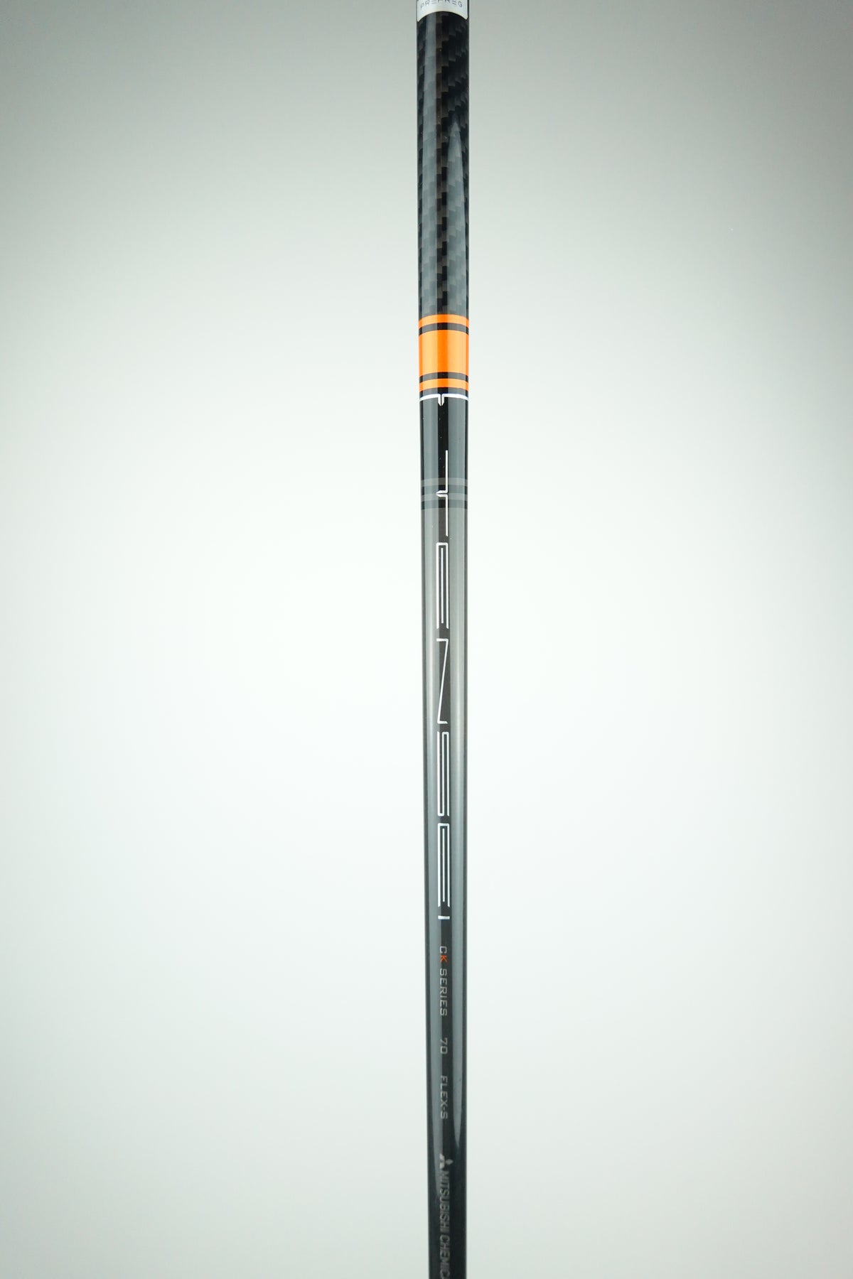 Titleist TSR2 Driver - 10 Degree - TENSEI Orange CK-SERIES 70S - Stiff - Right Hand