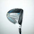 TaylorMade SIM 2 MAX 5 Wood - 18 Degree - TENSEI TM 50 R - Regular - Right Hand