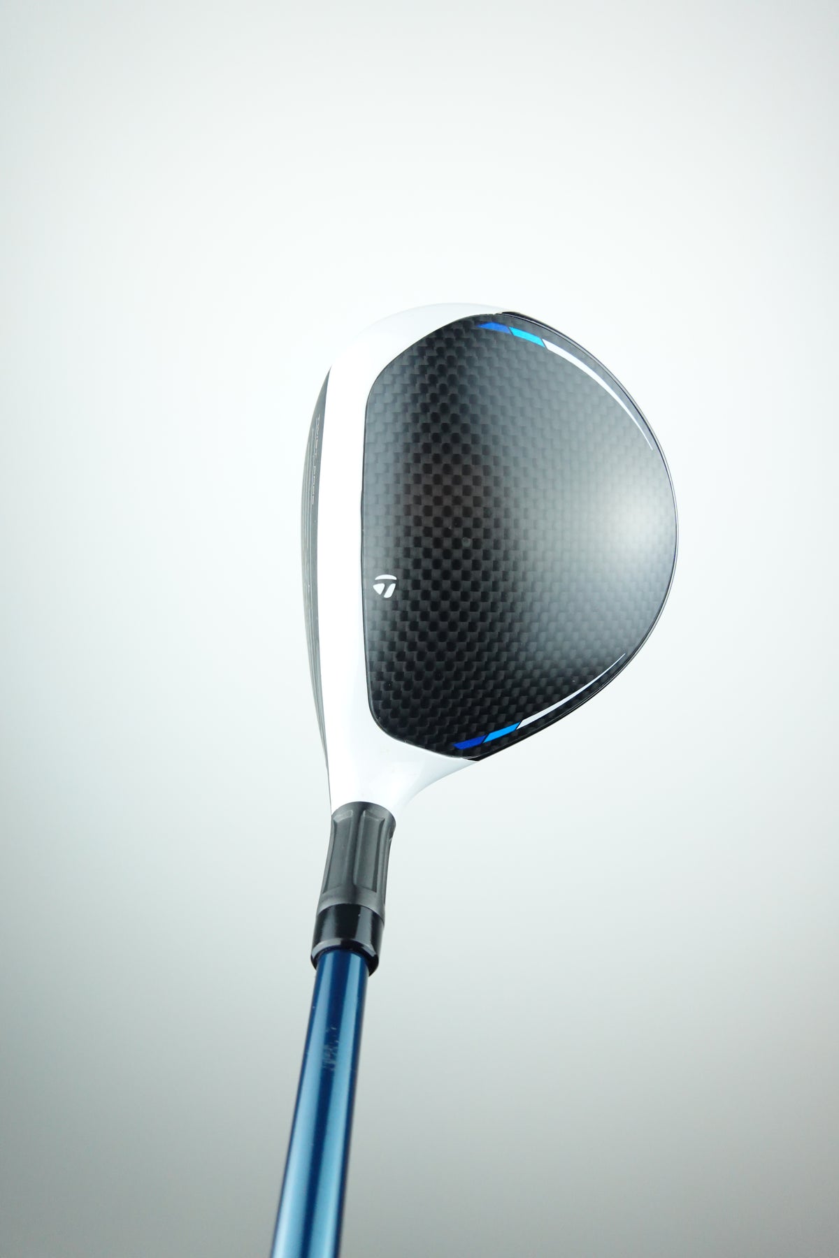 TaylorMade SIM 2 MAX 5 Wood - 18 Degree - TENSEI TM 50 R - Regular - Right Hand