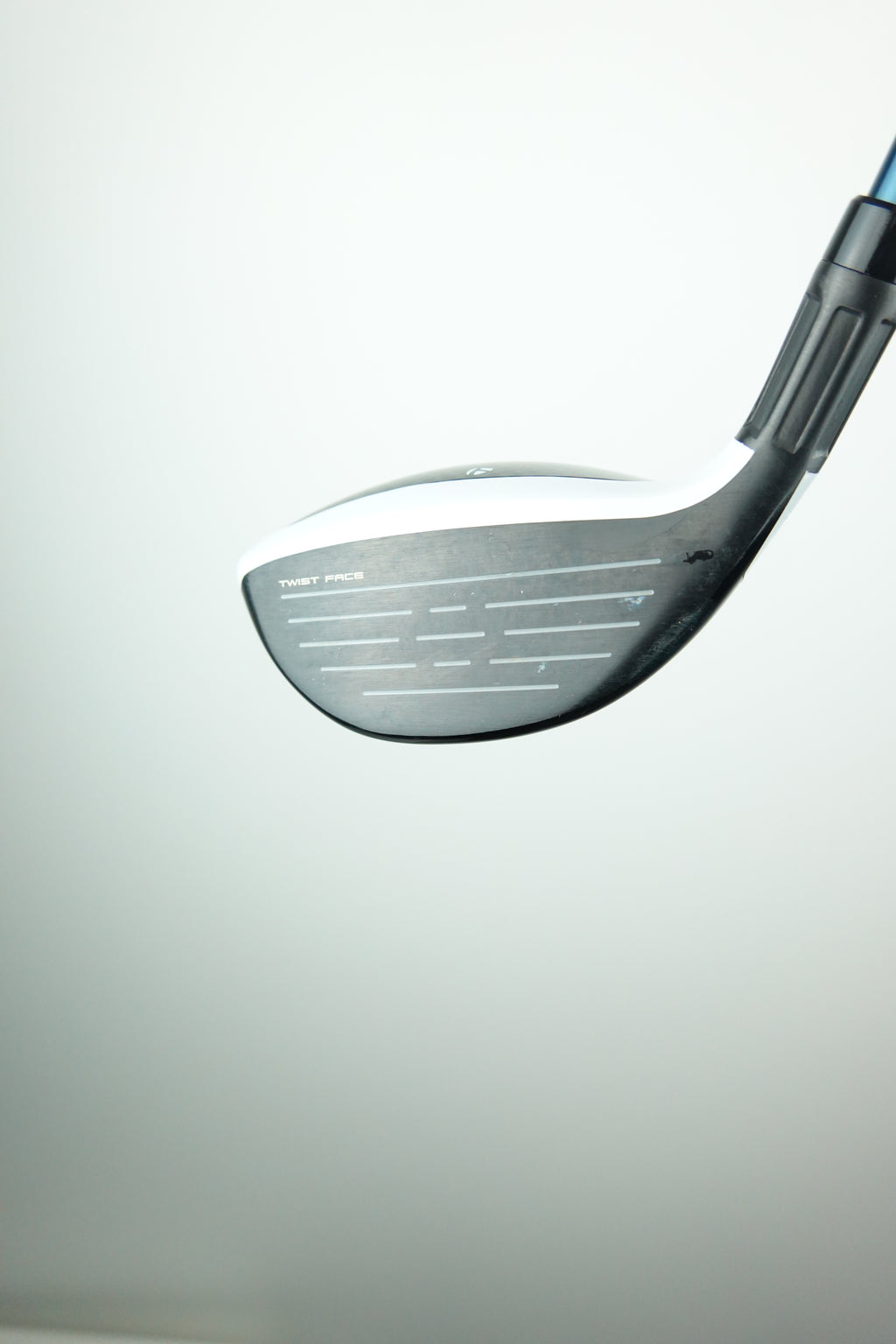 TaylorMade SIM 2 MAX 5 Wood - 18 Degree - TENSEI TM 50 R - Regular - Right Hand