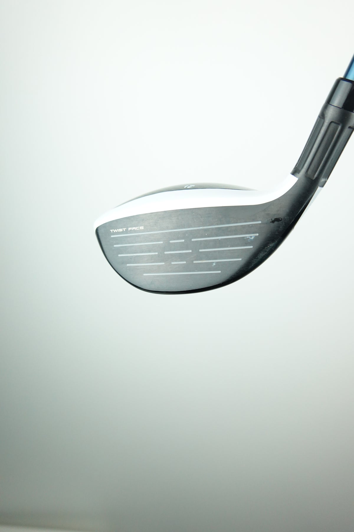 TaylorMade SIM 2 MAX 5 Wood - 18 Degree - TENSEI TM 50 R - Regular - Right Hand