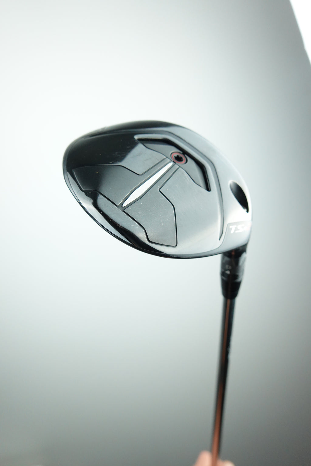 Titleist TSR2 7 Wood - 21 Degree - KUROKAGE XM50S - Stiff - Right Hand