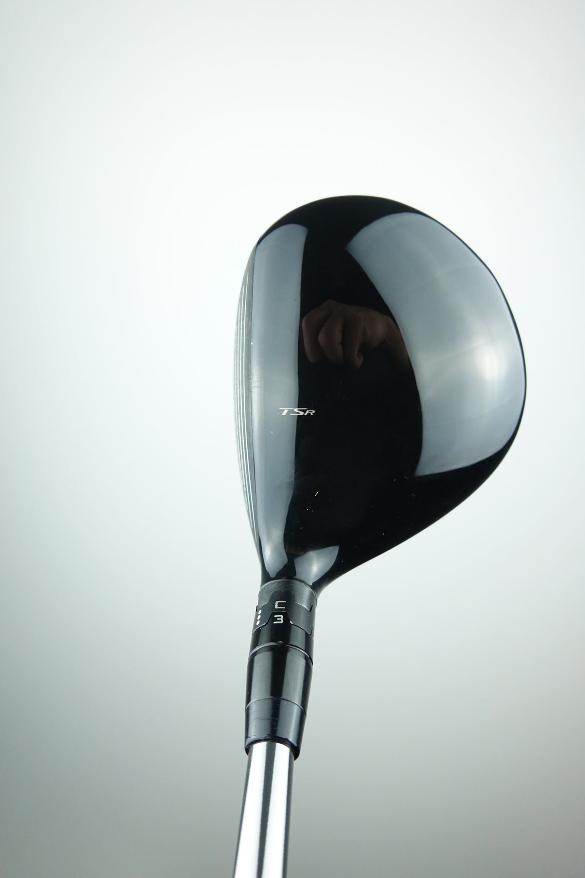 Titleist TSR2 7 Wood - 21 Degree - KUROKAGE XM50S - Stiff - Right Hand