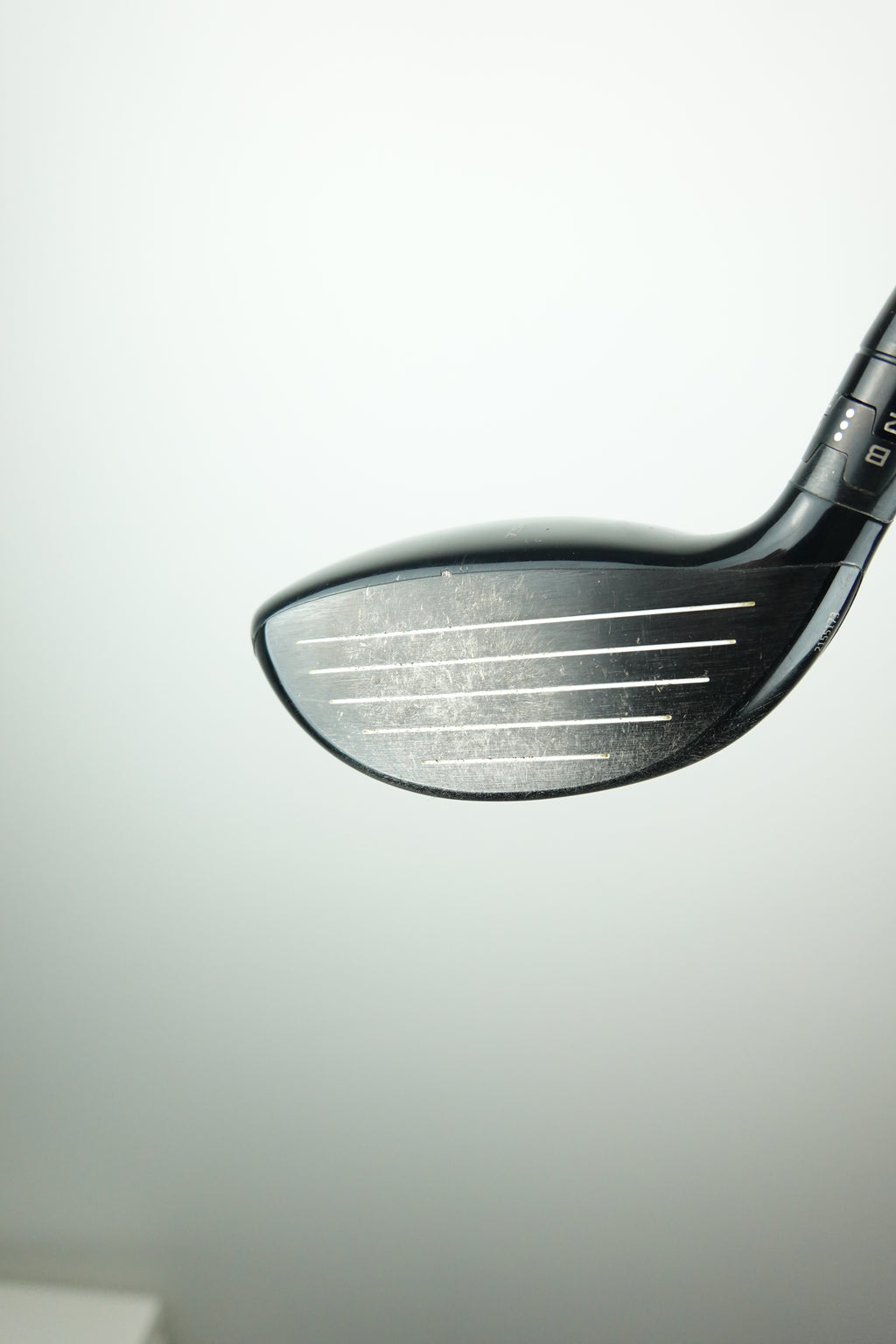 Titleist TSR2 7 Wood - 21 Degree - KUROKAGE XM50S - Stiff - Right Hand