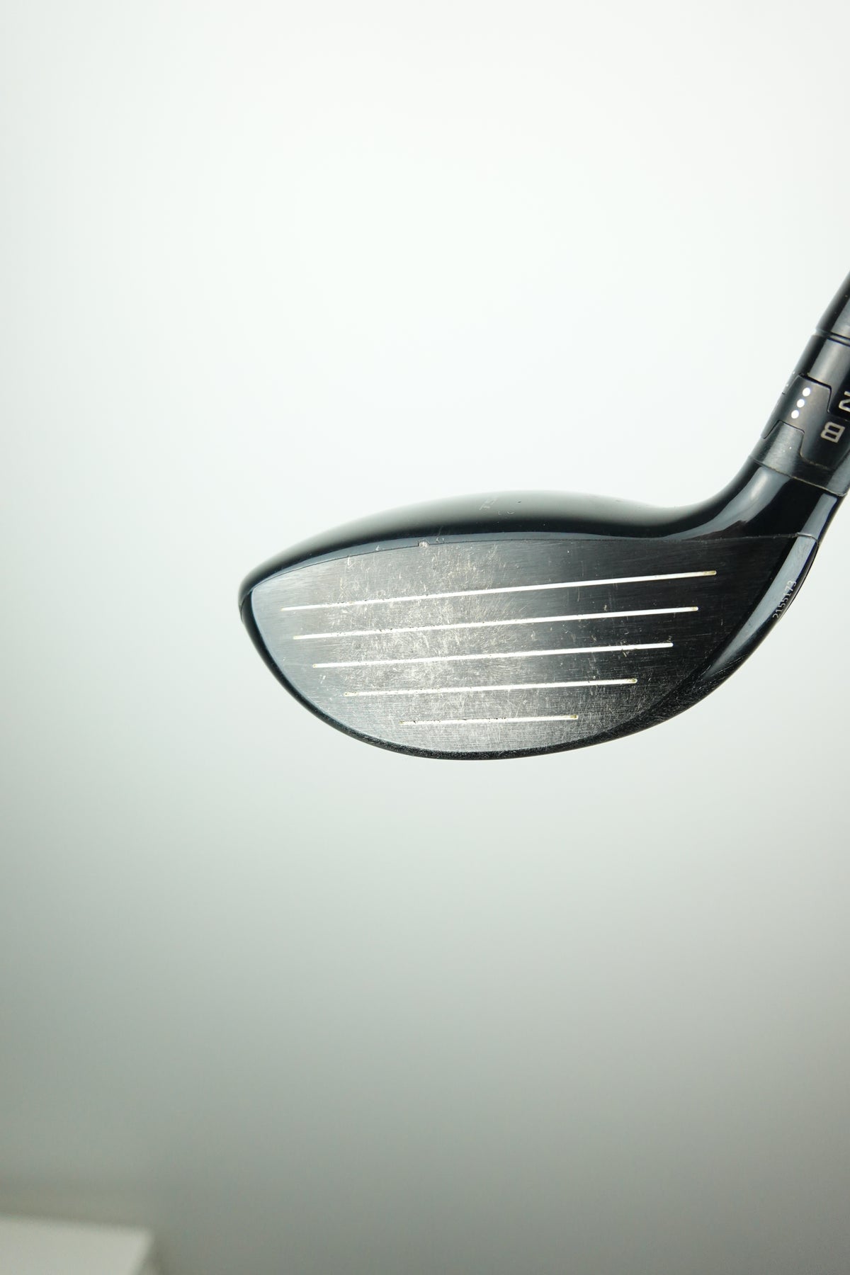 Titleist TSR2 7 Wood - 21 Degree - KUROKAGE XM50S - Stiff - Right Hand