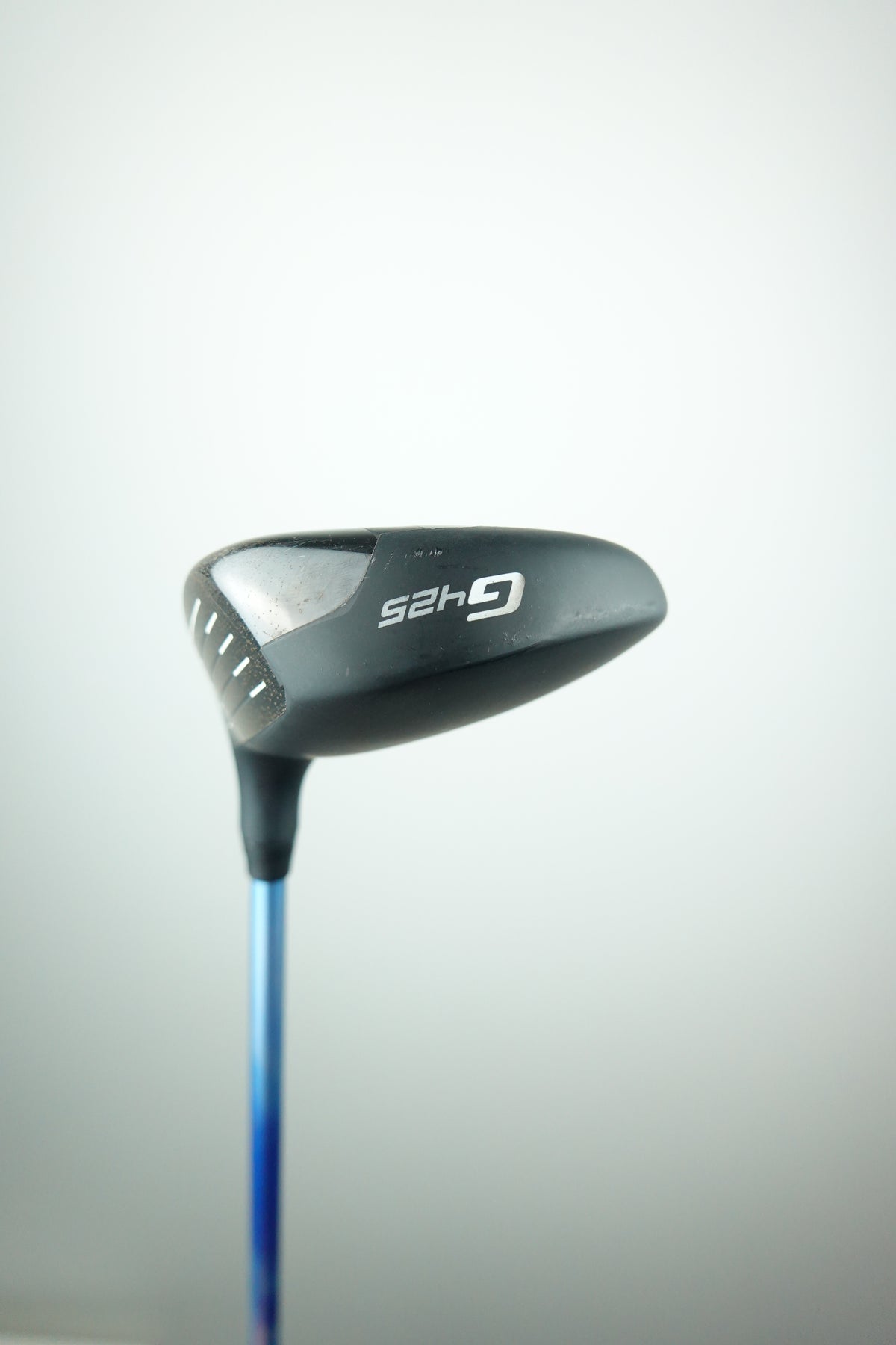 PING G425 MAX 9 Wood - 23.5 Degree - Fujikura Speeder 569 Evo 5 R - Regular - Right Hand