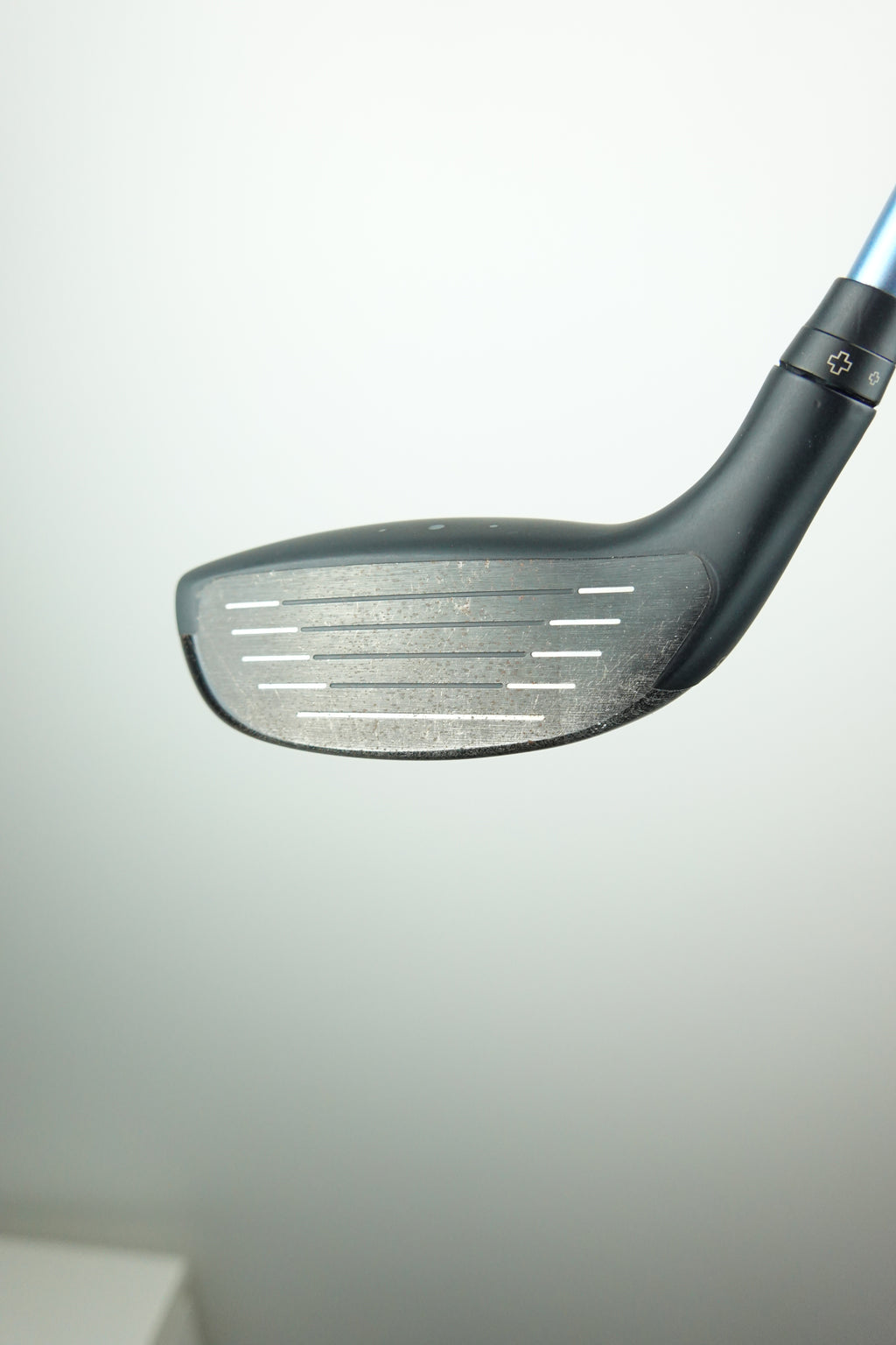 PING G425 MAX 9 Wood - 23.5 Degree - Fujikura Speeder 569 Evo 5 R - Regular - Right Hand