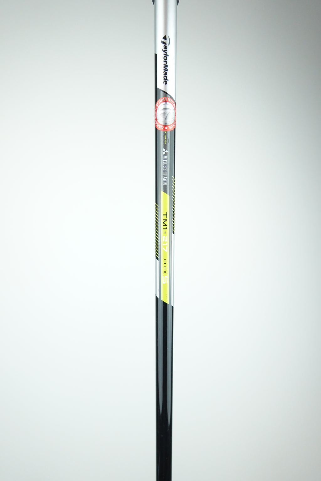 TaylorMade M2 3 Wood - 15 Degree - TM1-217S - Stiff - Right Hand