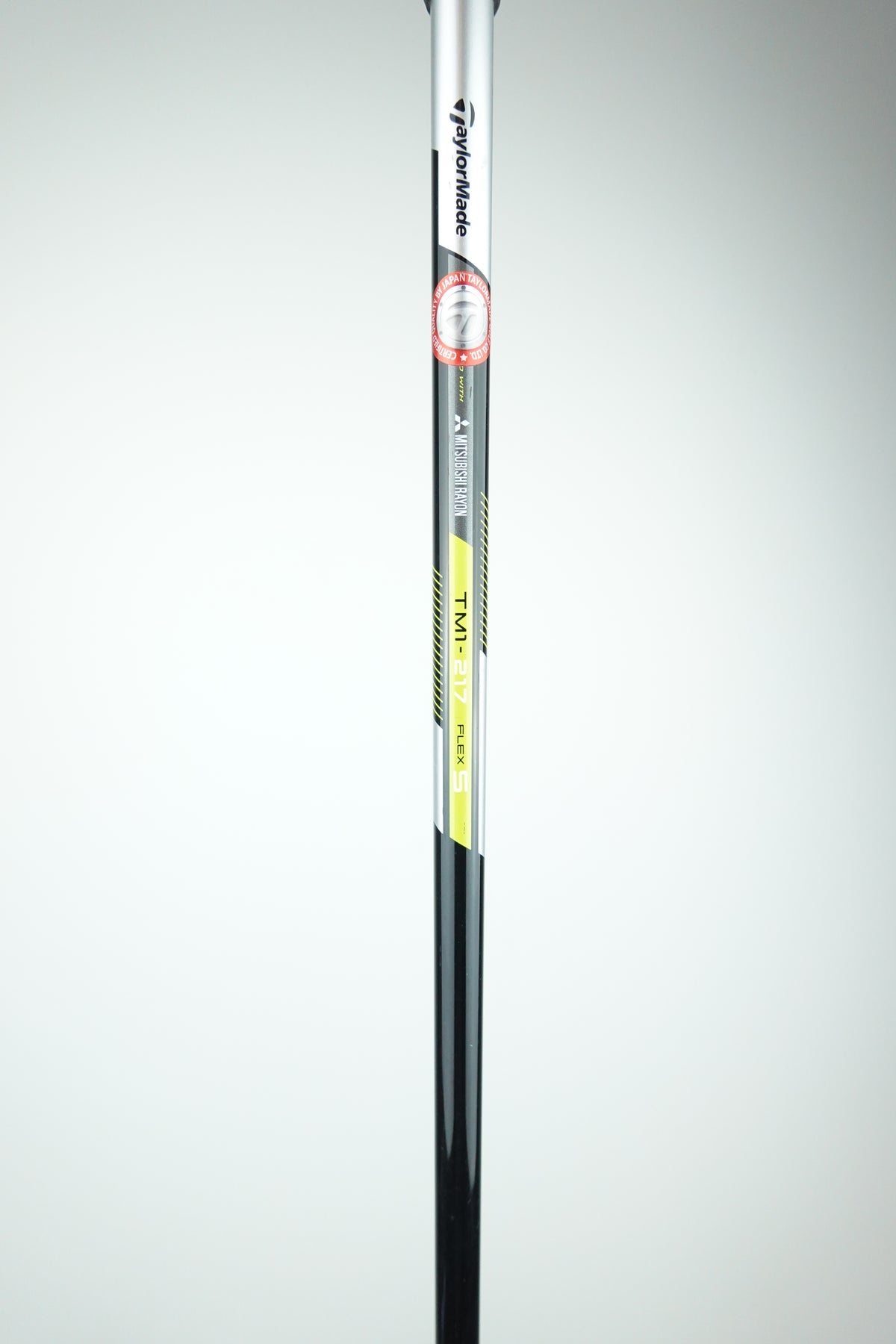TaylorMade M2 3 Wood - 15 Degree - TM1-217S - Stiff - Right Hand