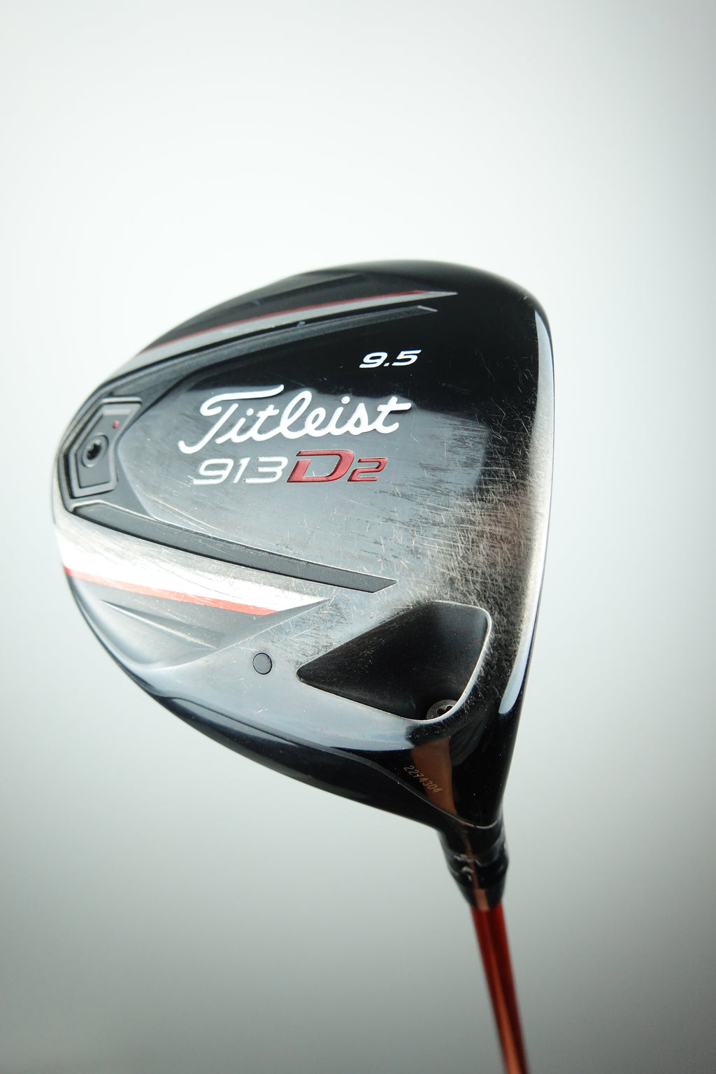 Titleist 913 D2 Driver - 9.5 Degree - DIAMANA R70 S - Stiff - Right Hand